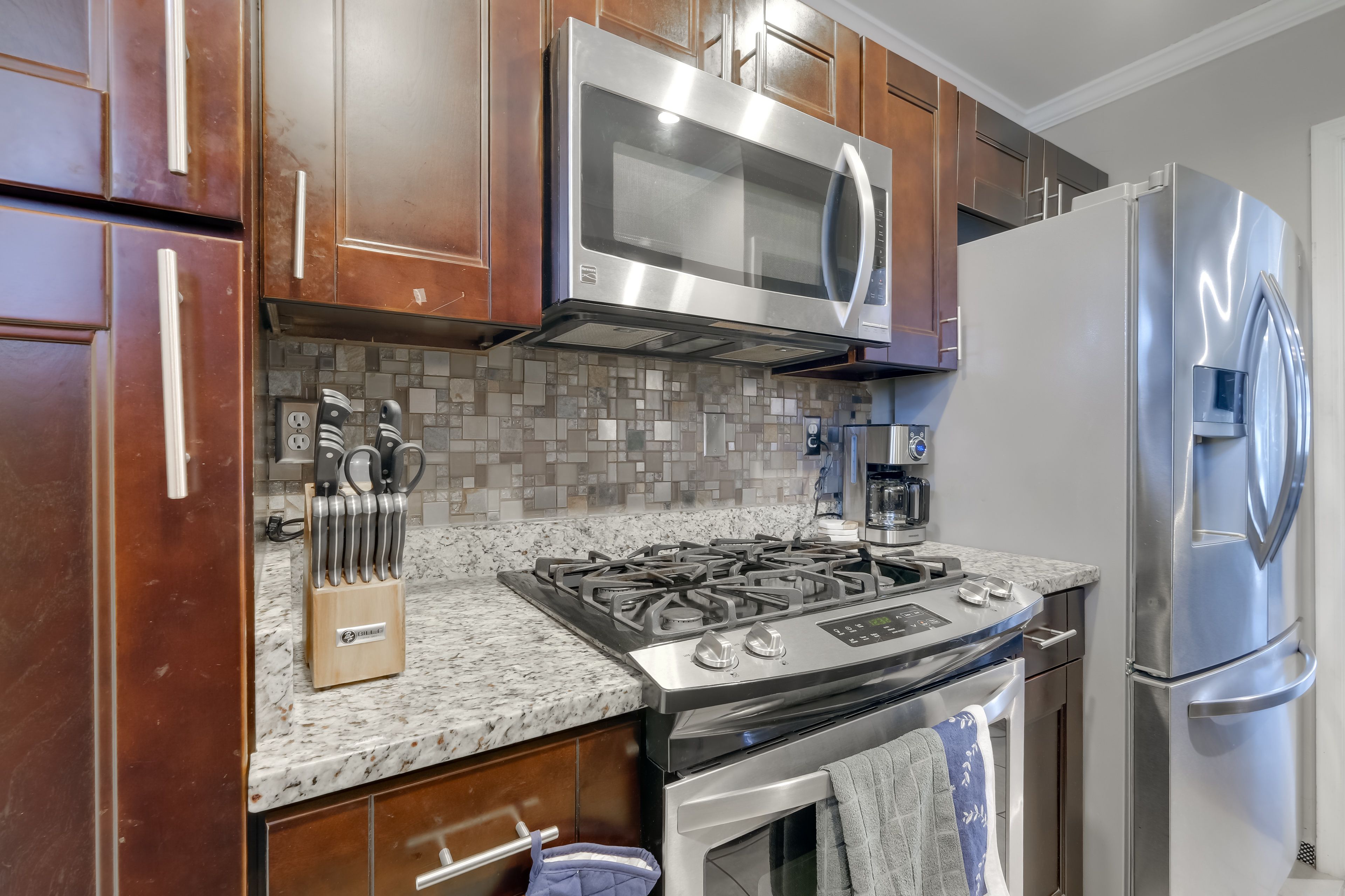 Kitchen | Coffee Maker