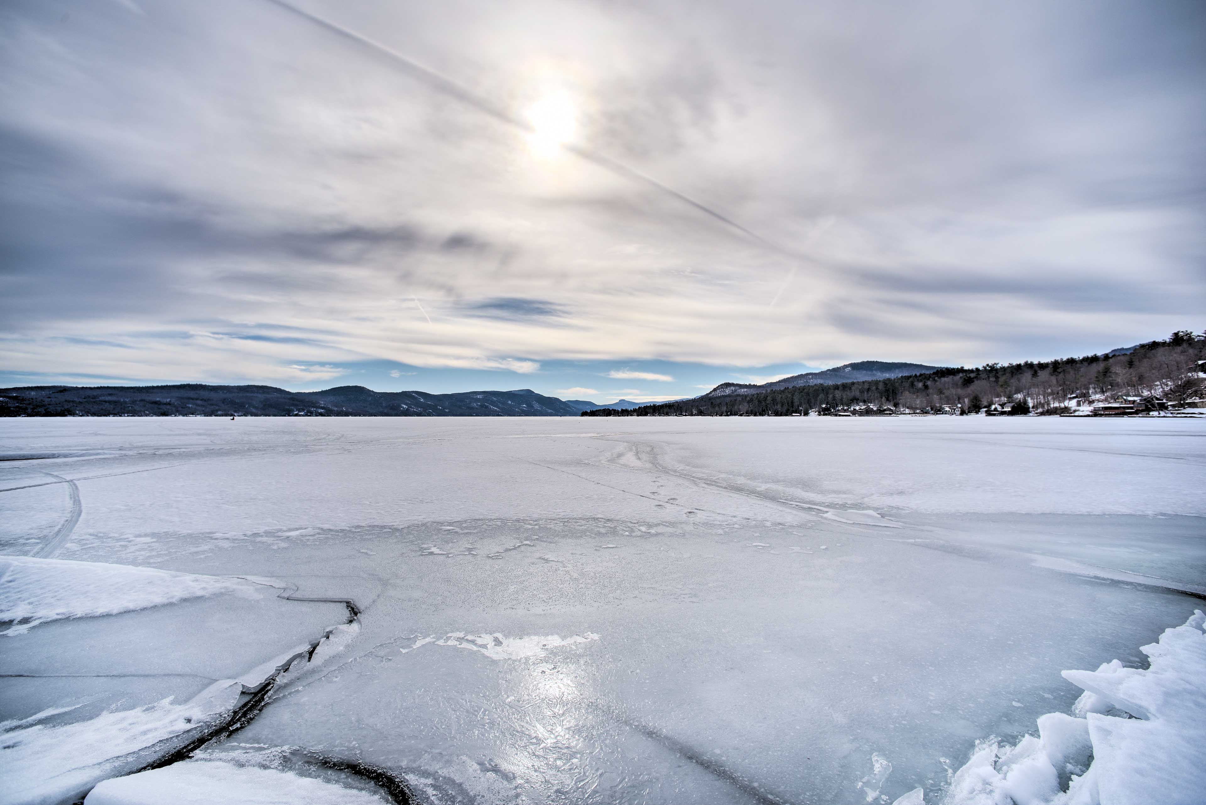 Lake George