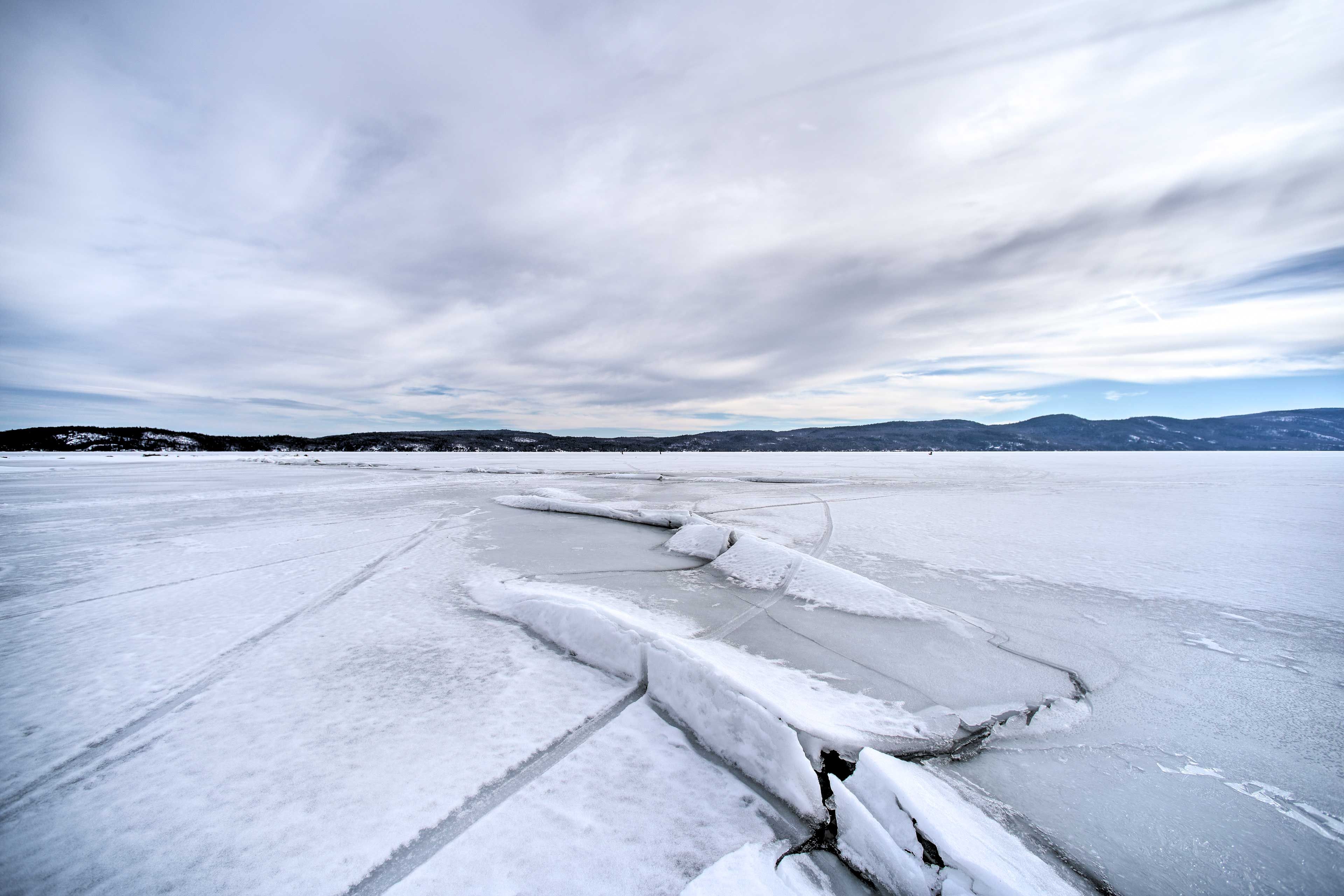 Lake George