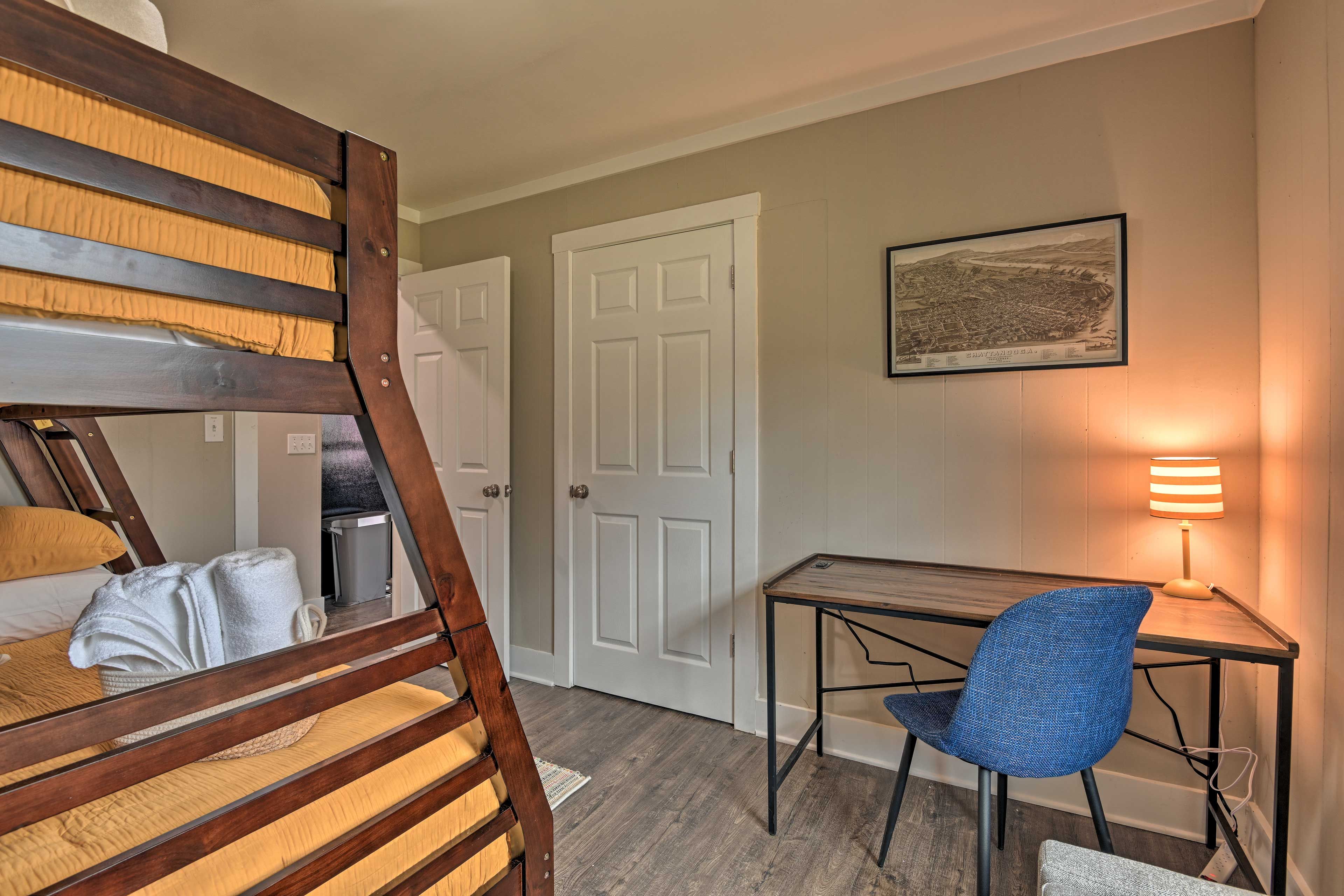 Bedroom 2