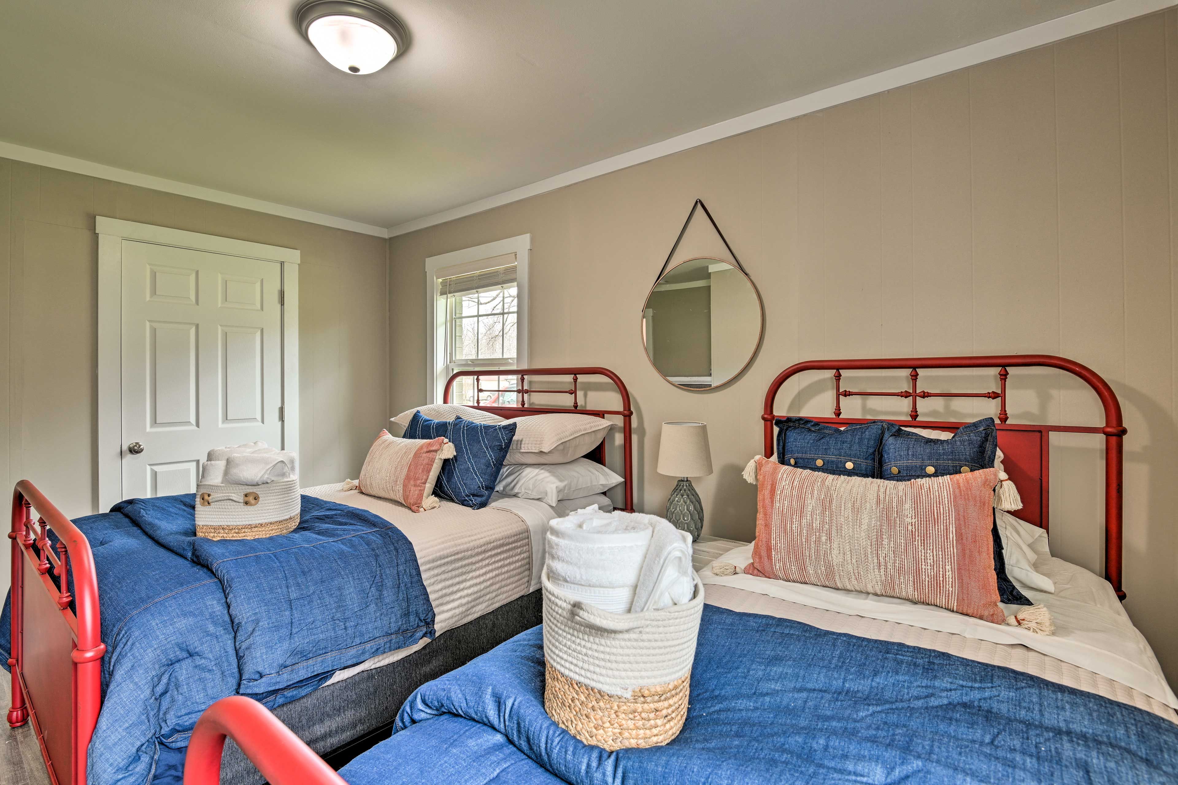 Bedroom 3