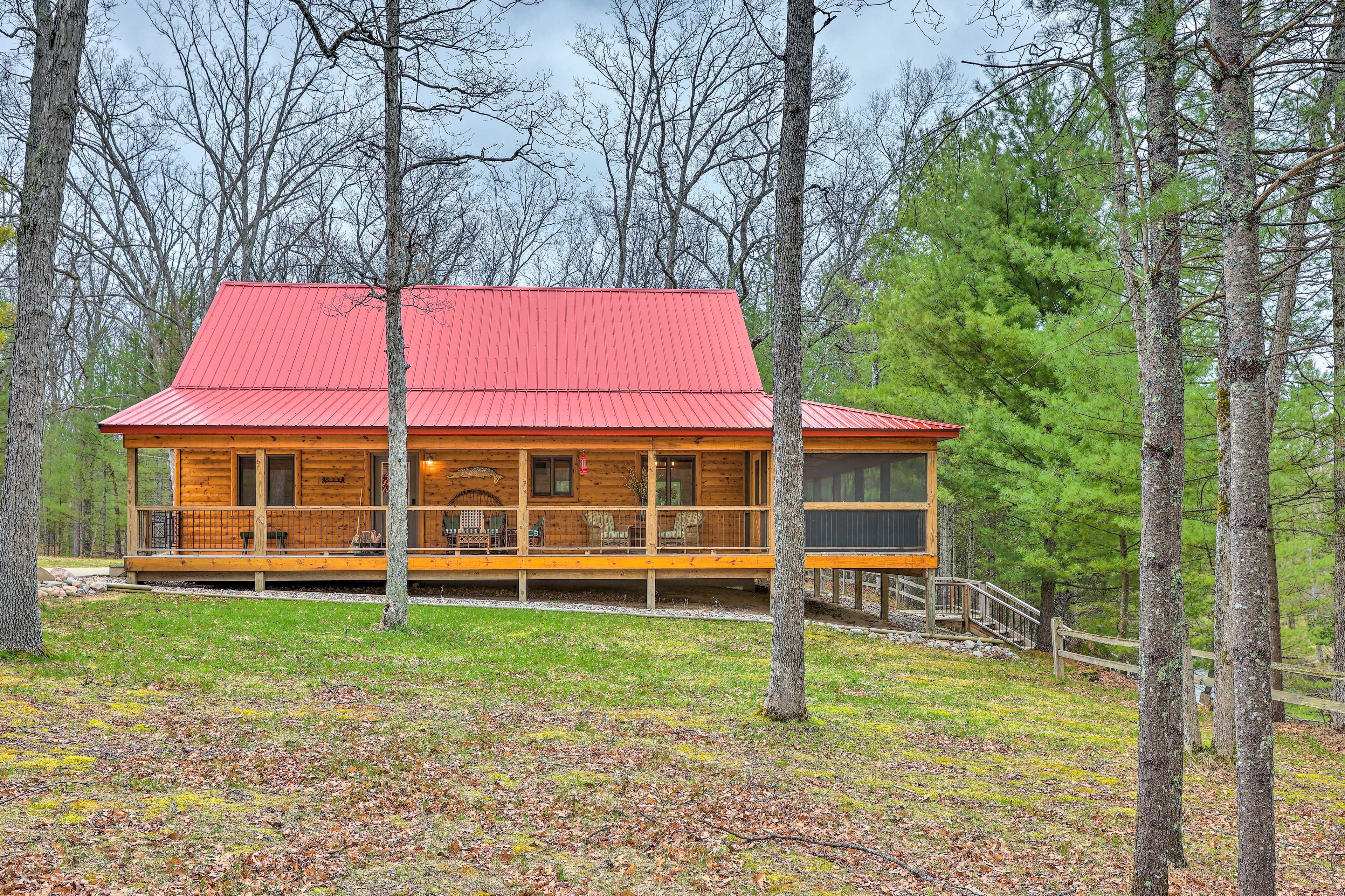Property Exterior