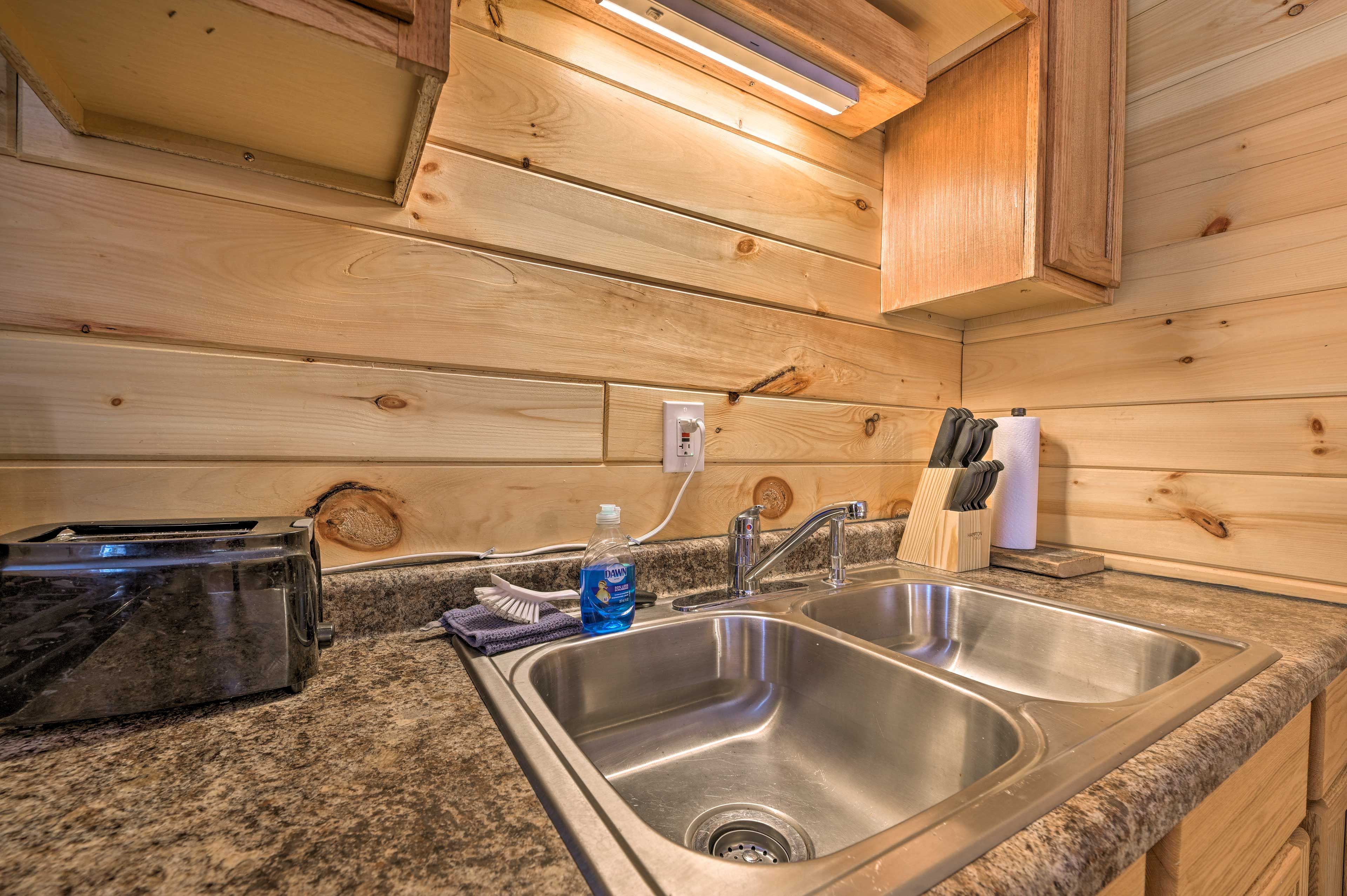 Kitchen | Toaster