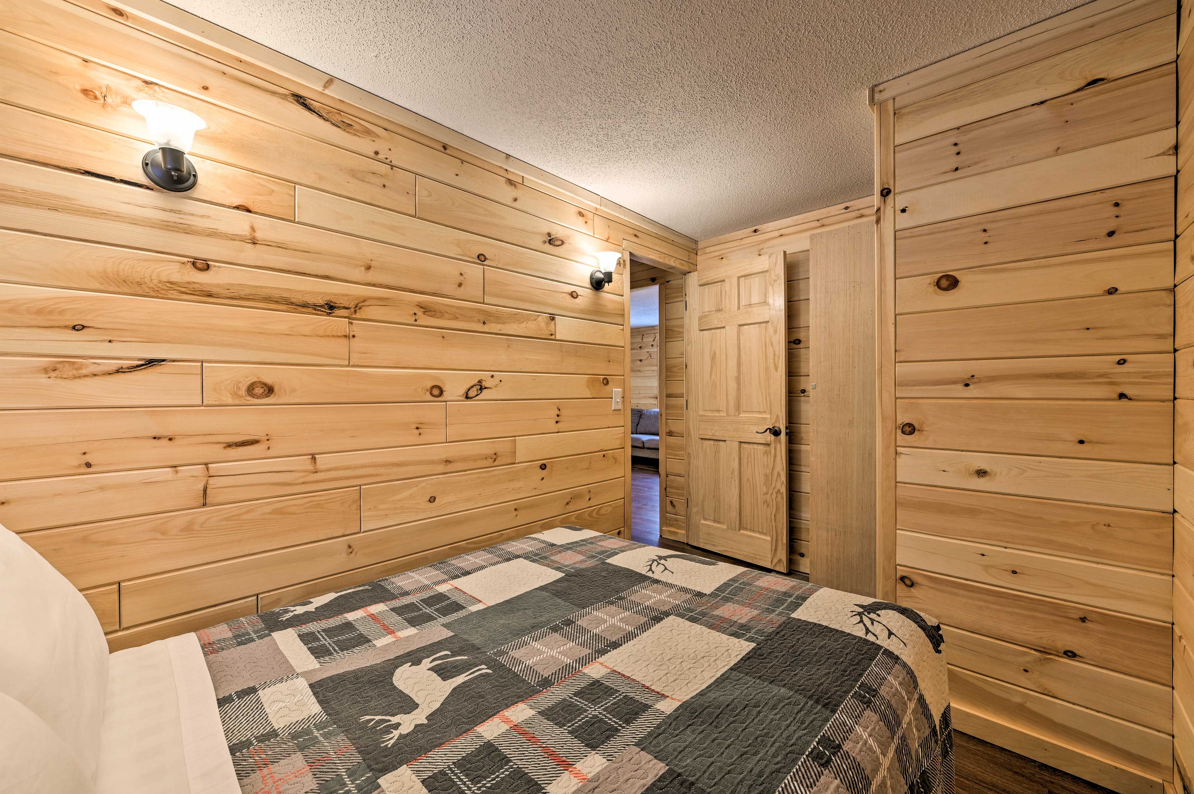 Bedroom 1