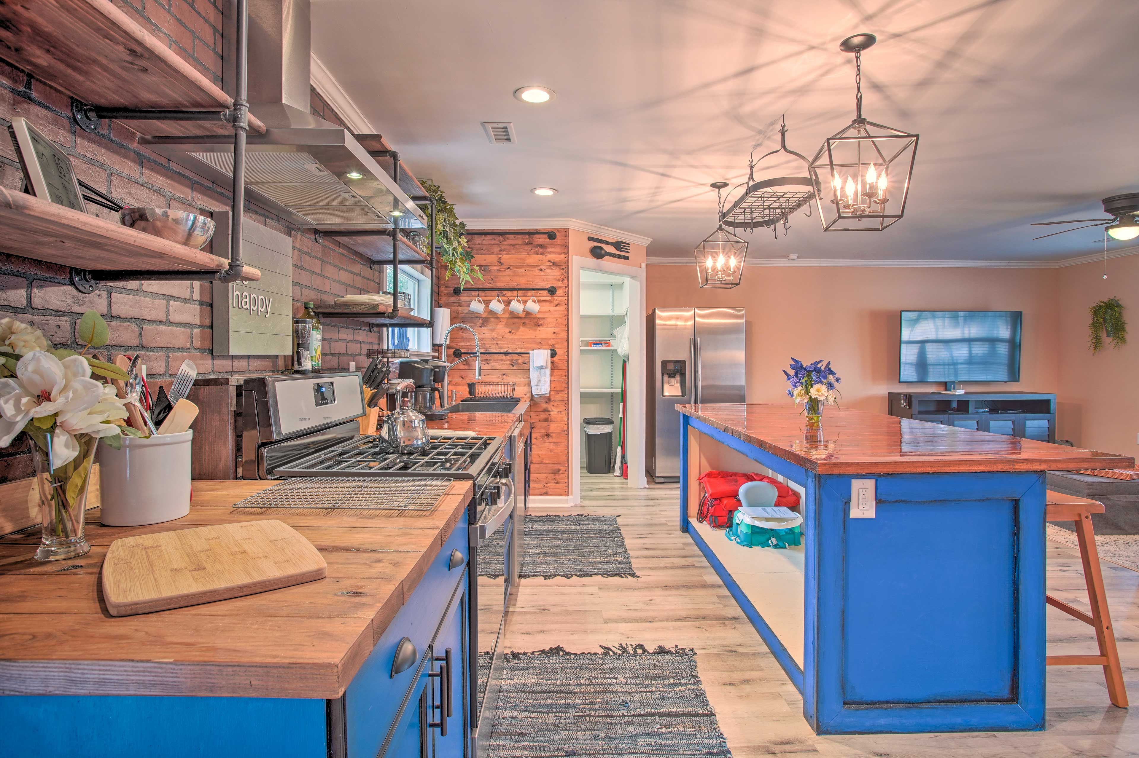 Kitchen | Toaster