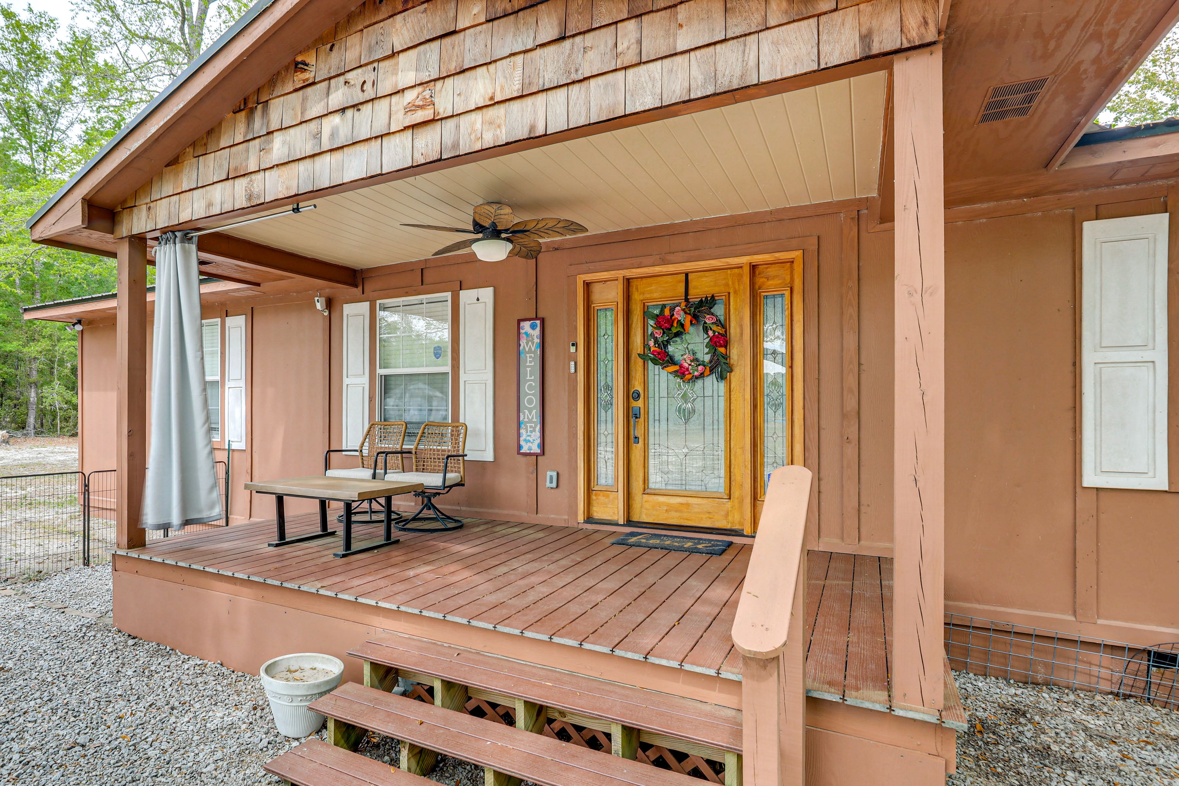 Home Exterior