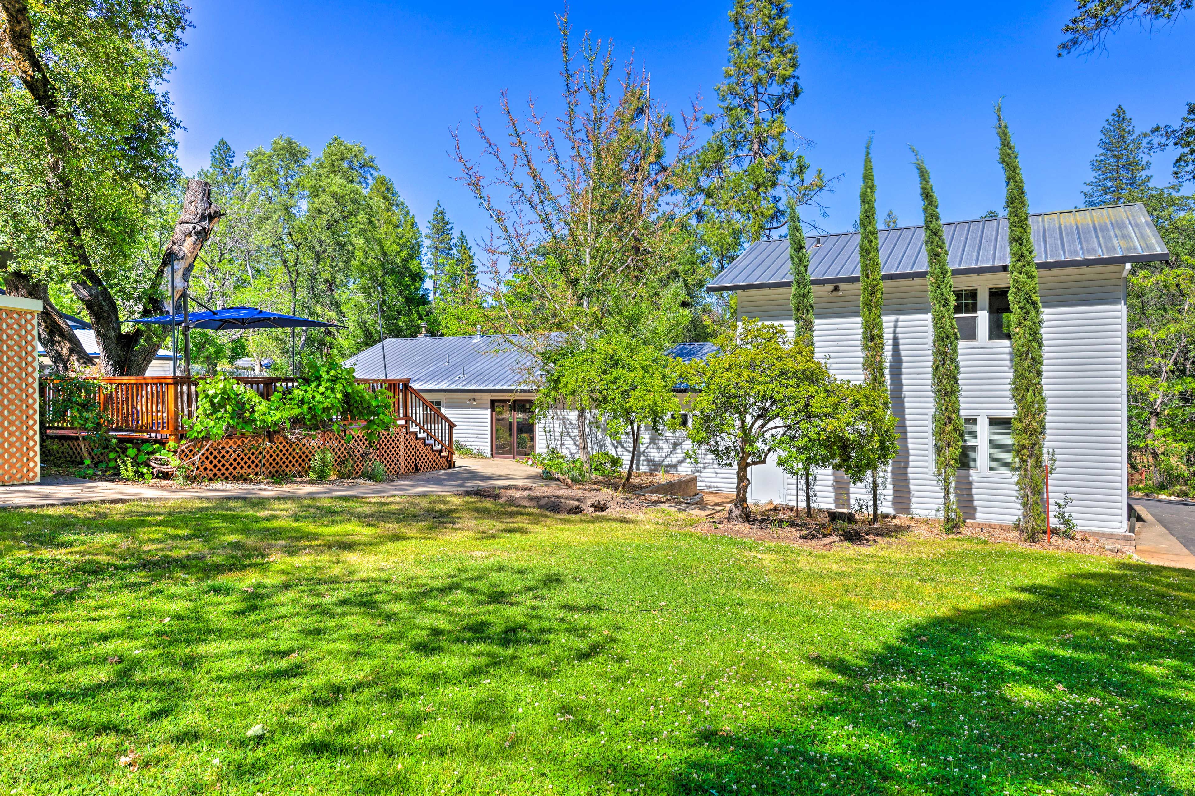 Home Exterior