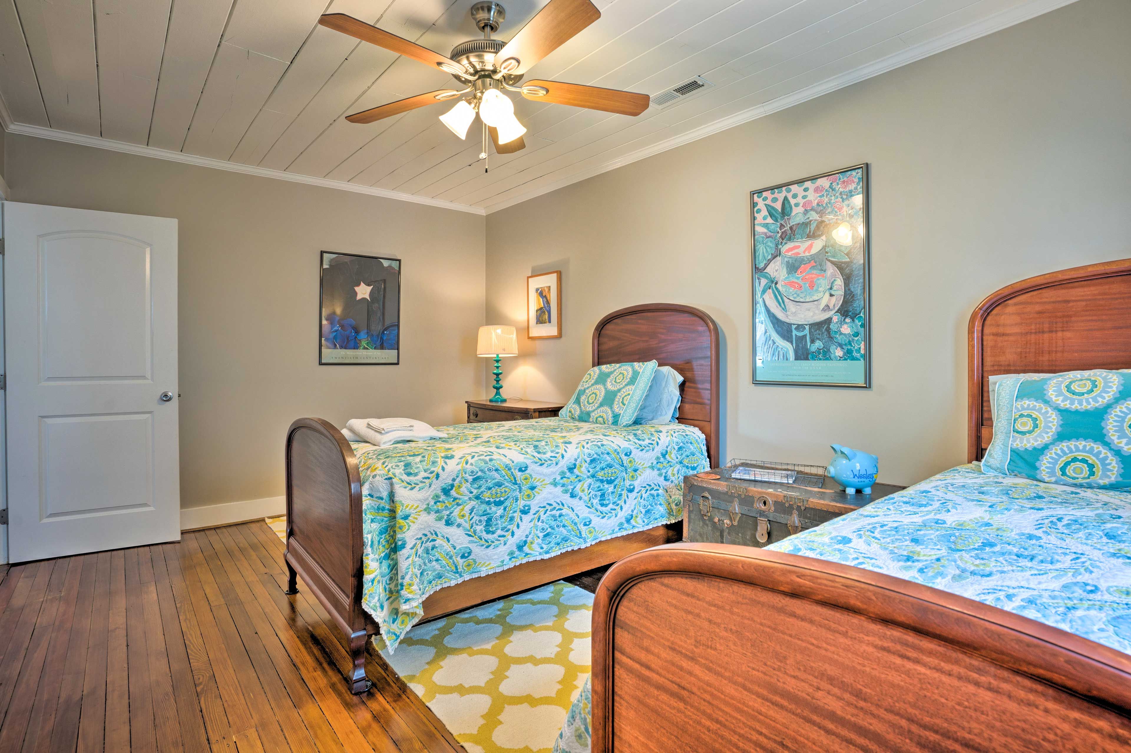 Bedroom 3