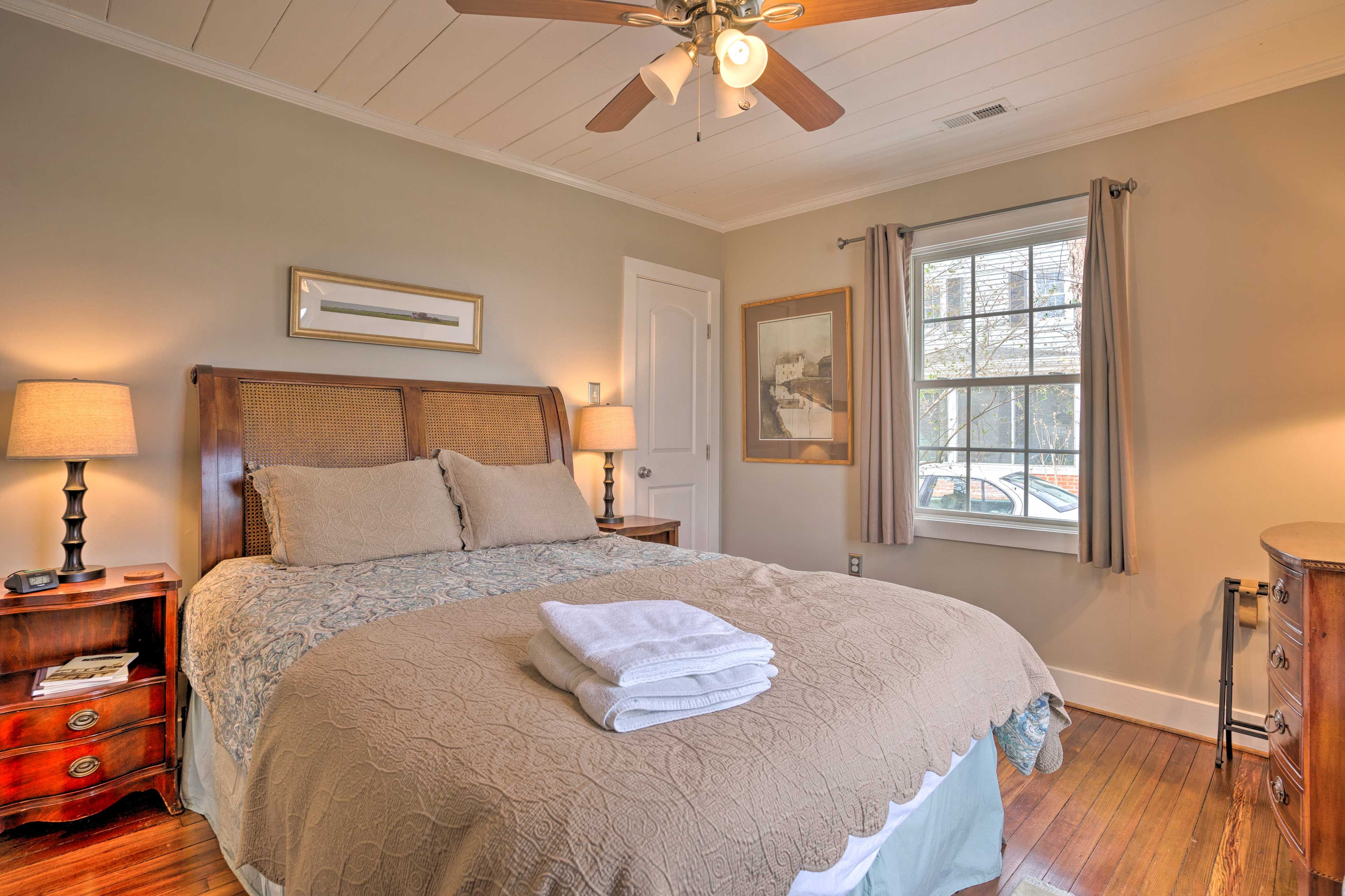 Bedroom 2