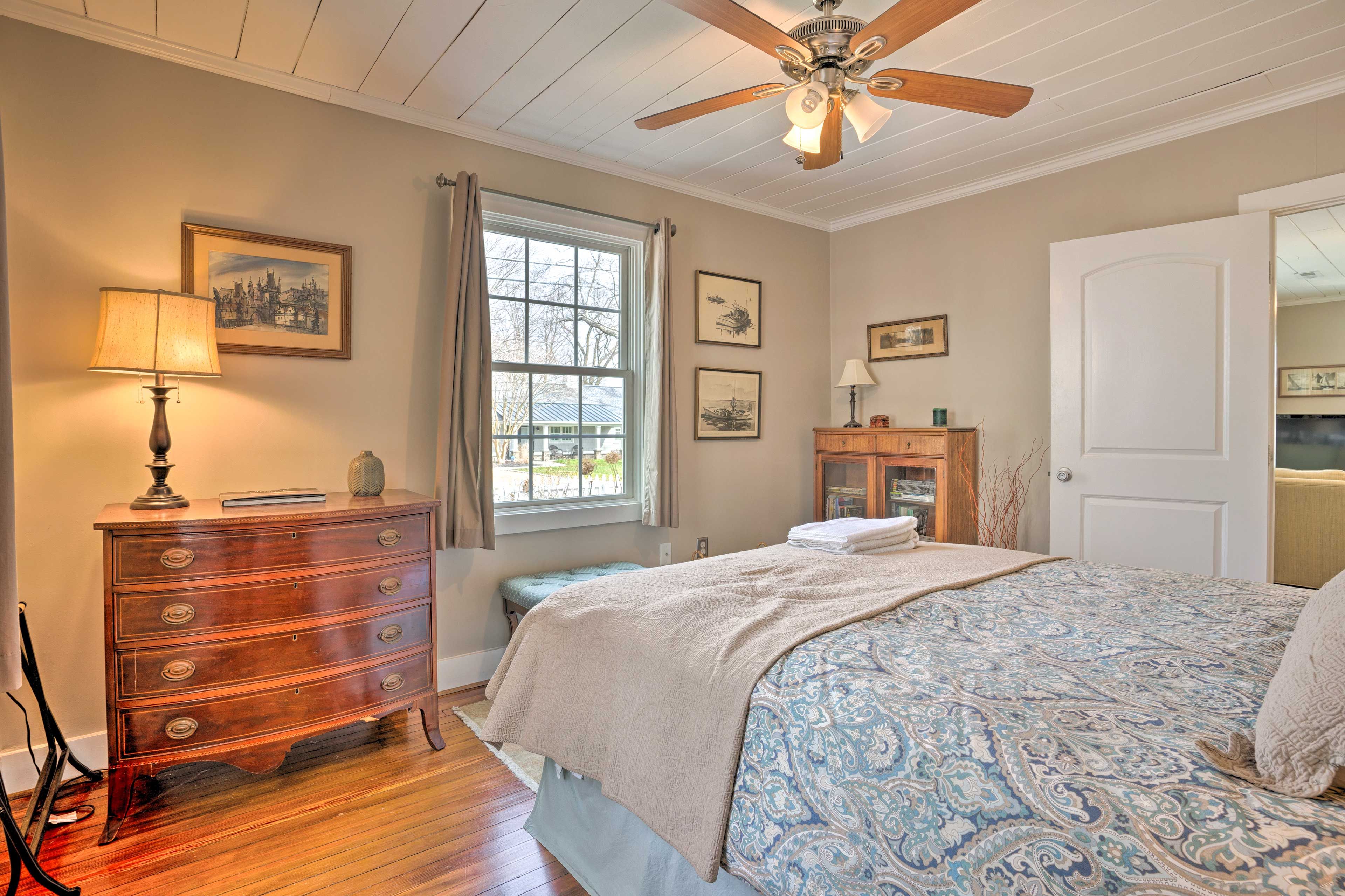 Bedroom 2
