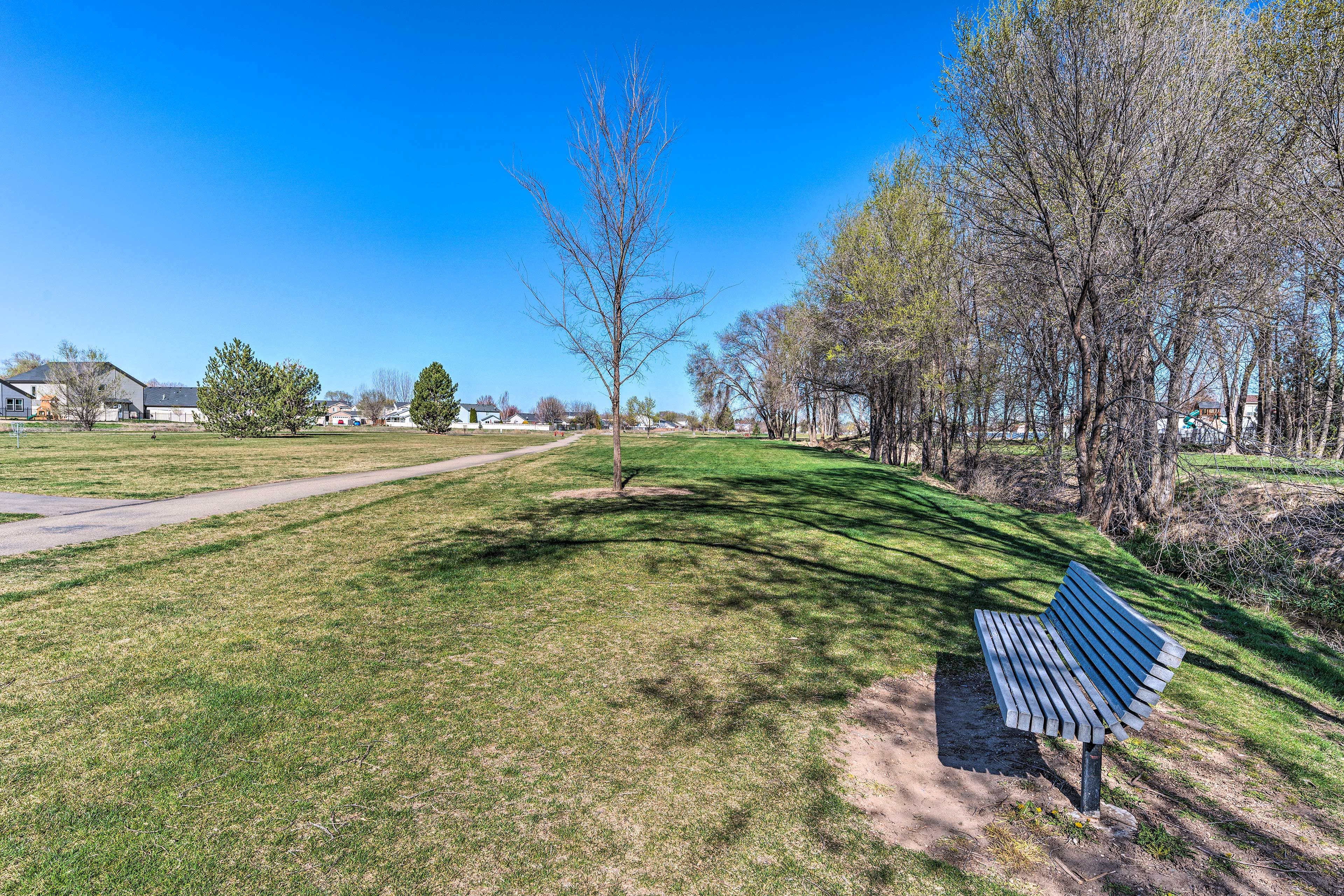 Osborne Park