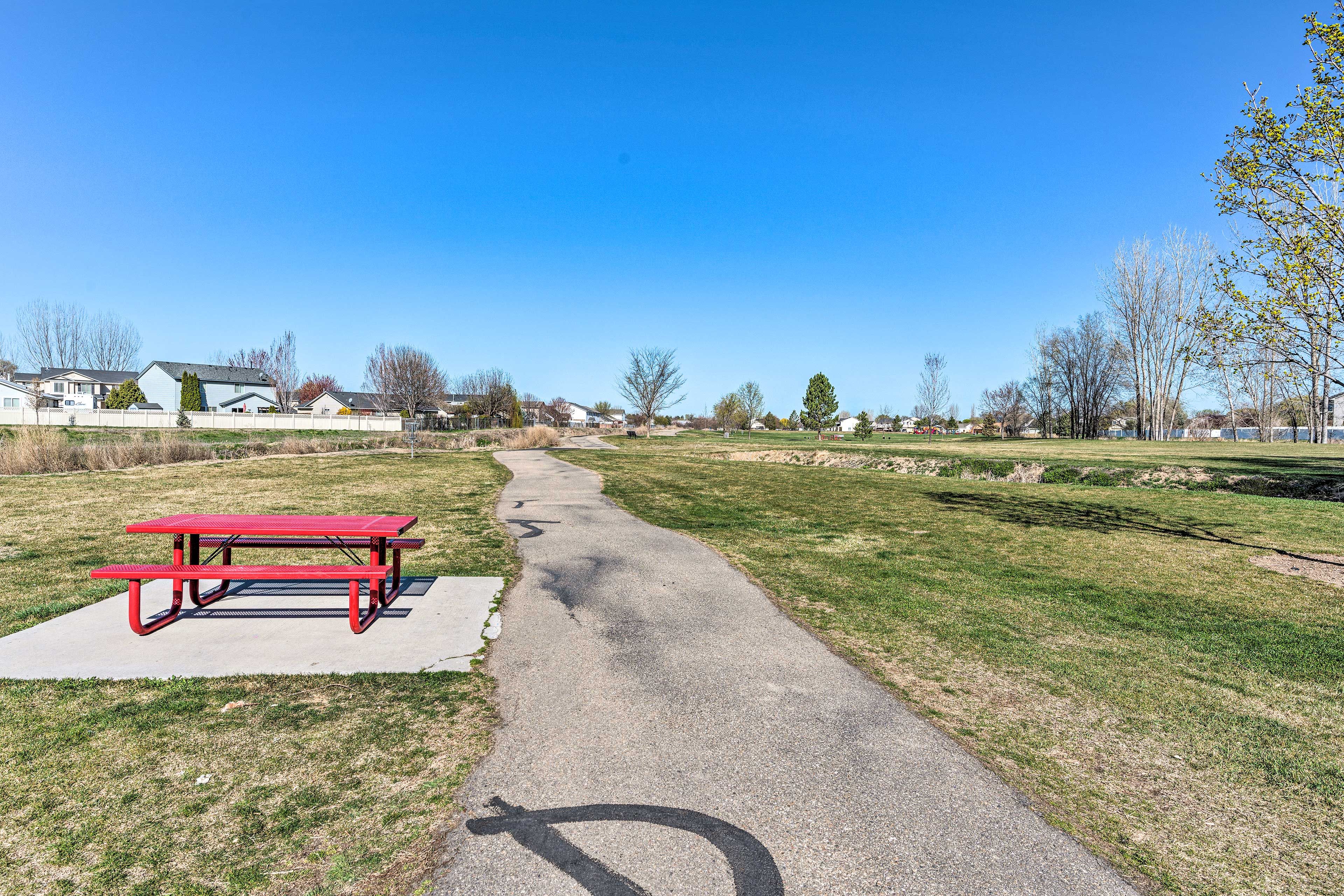 Osborne Park