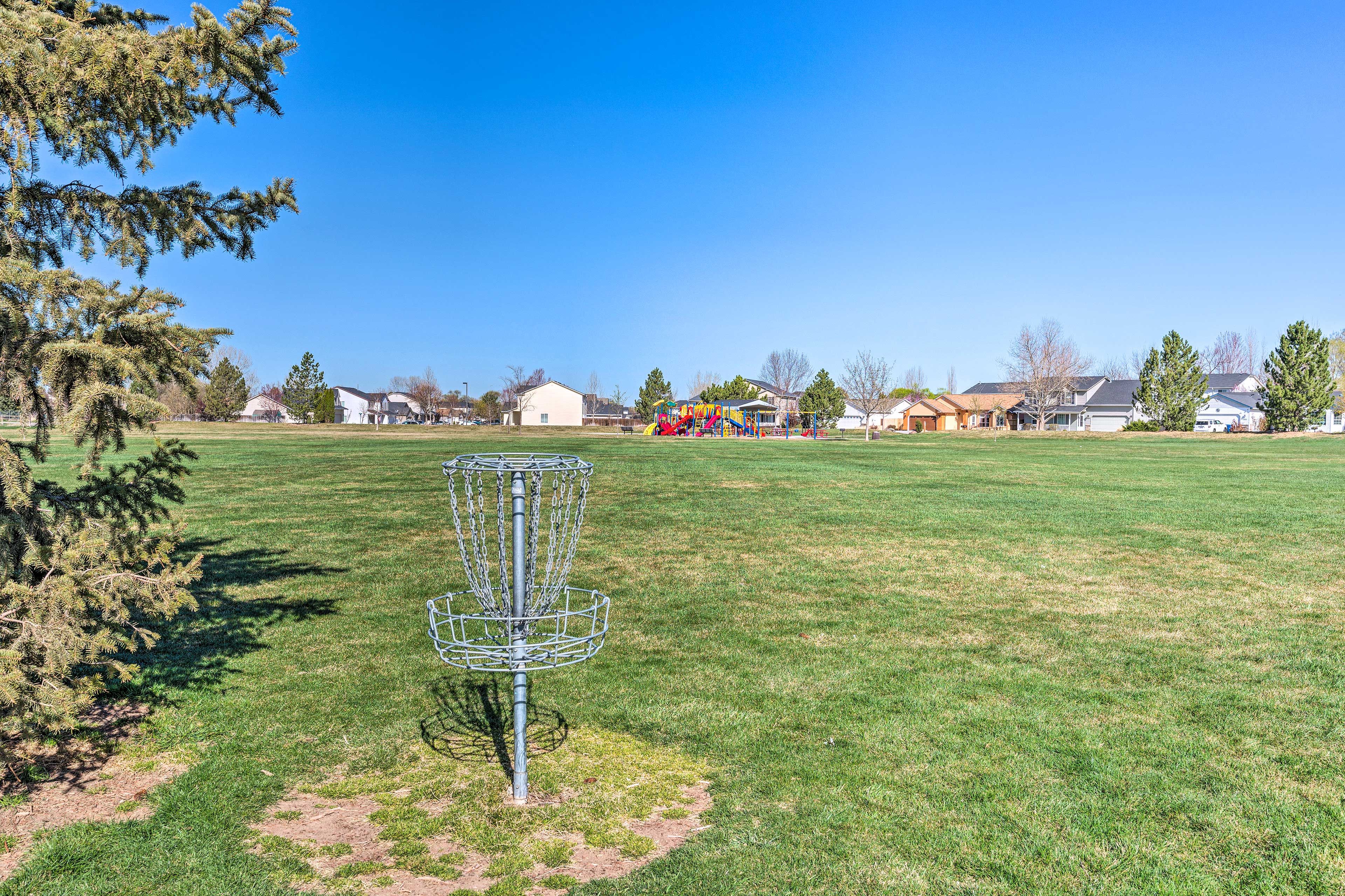 Osborne Park