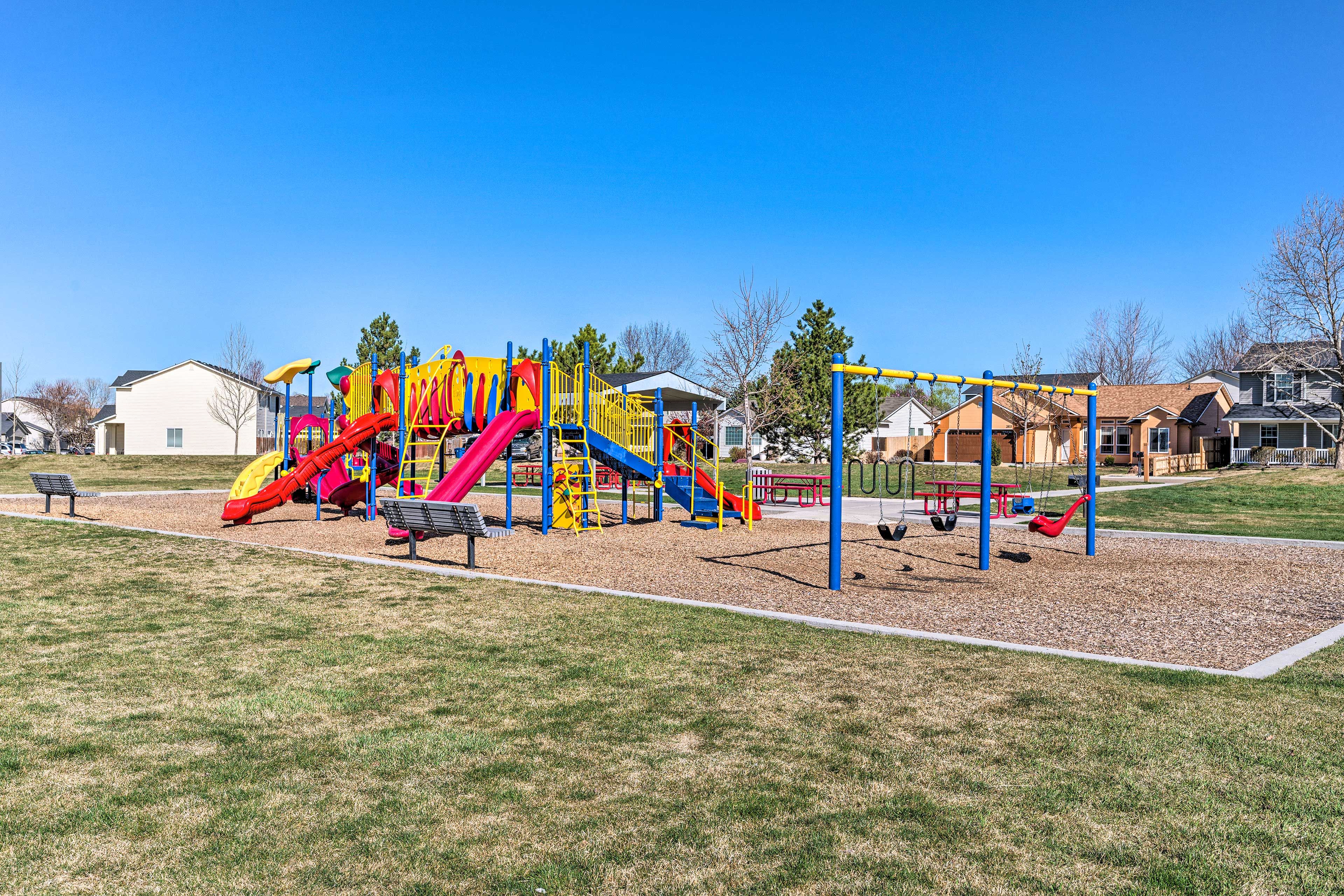 Osborne Park