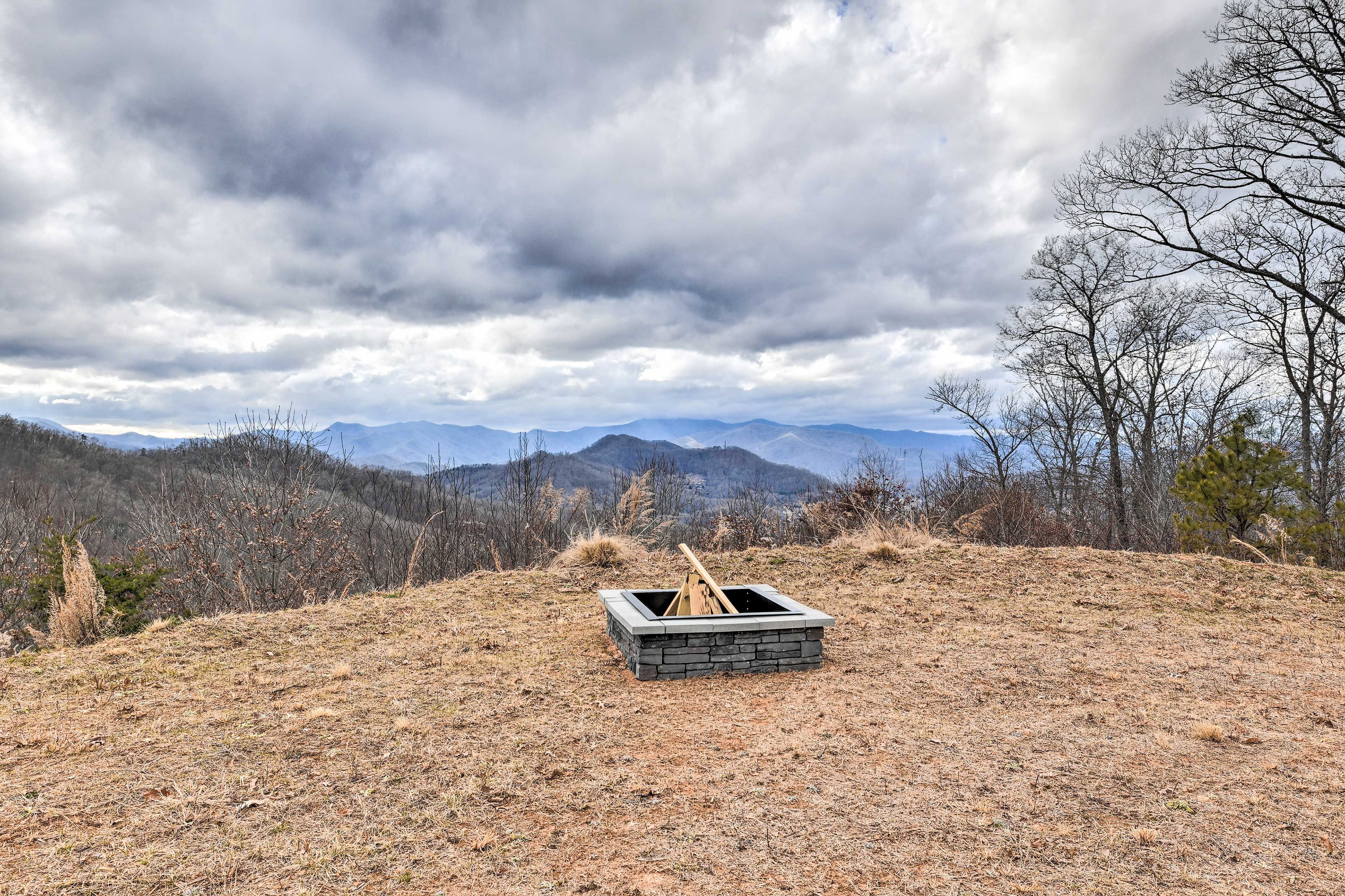 Fire Pit