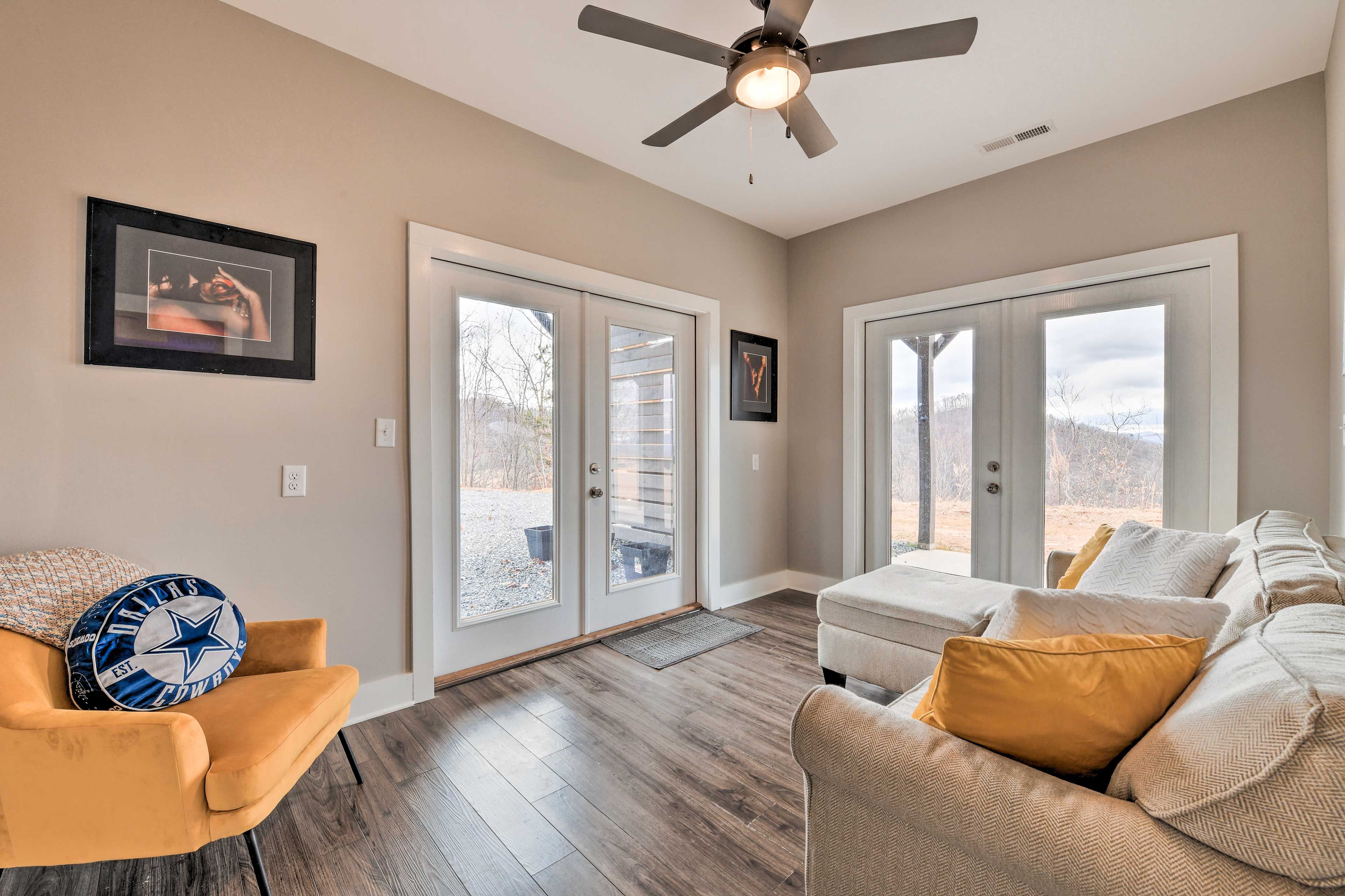 Sunroom