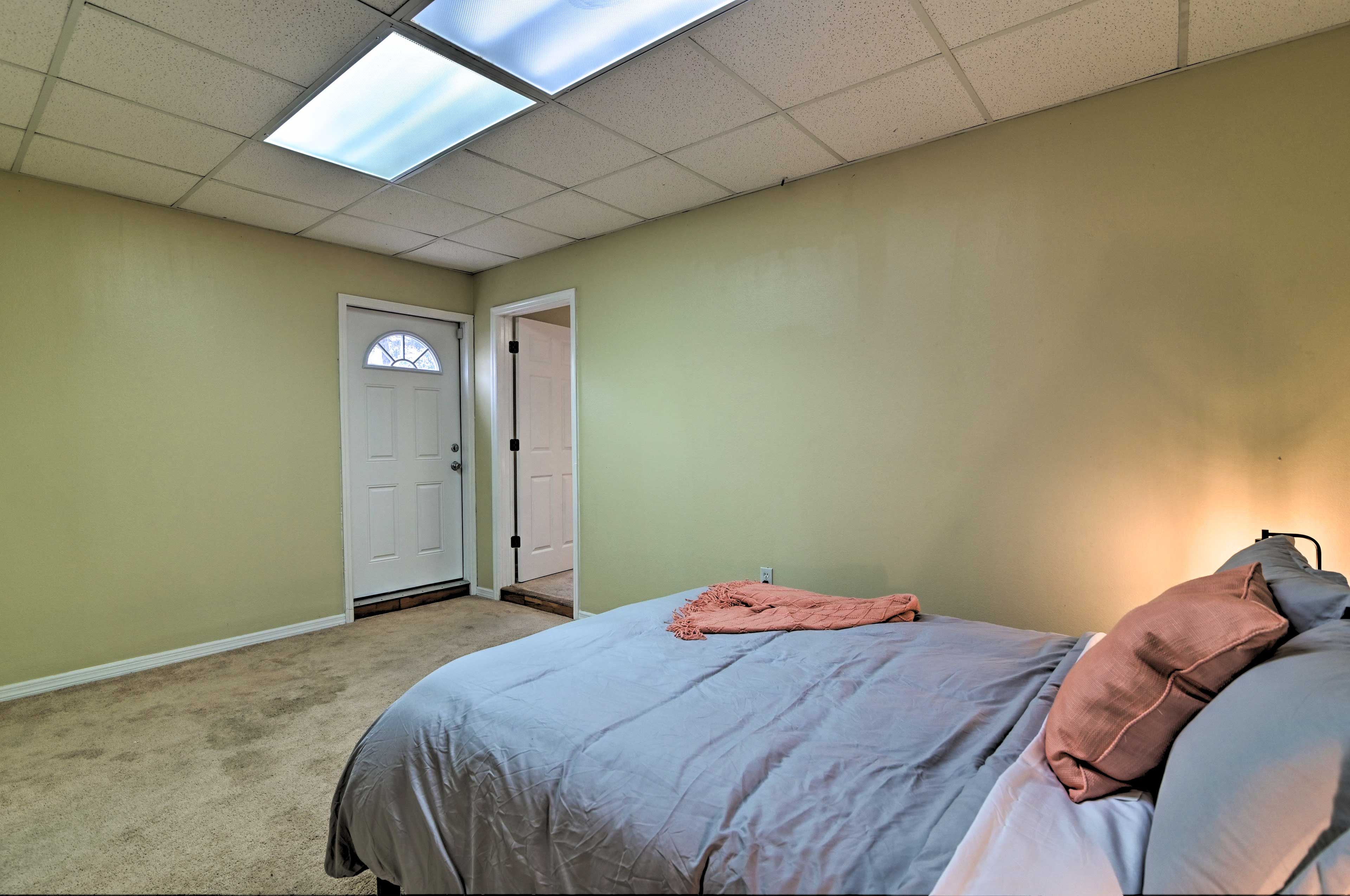 Bedroom 5