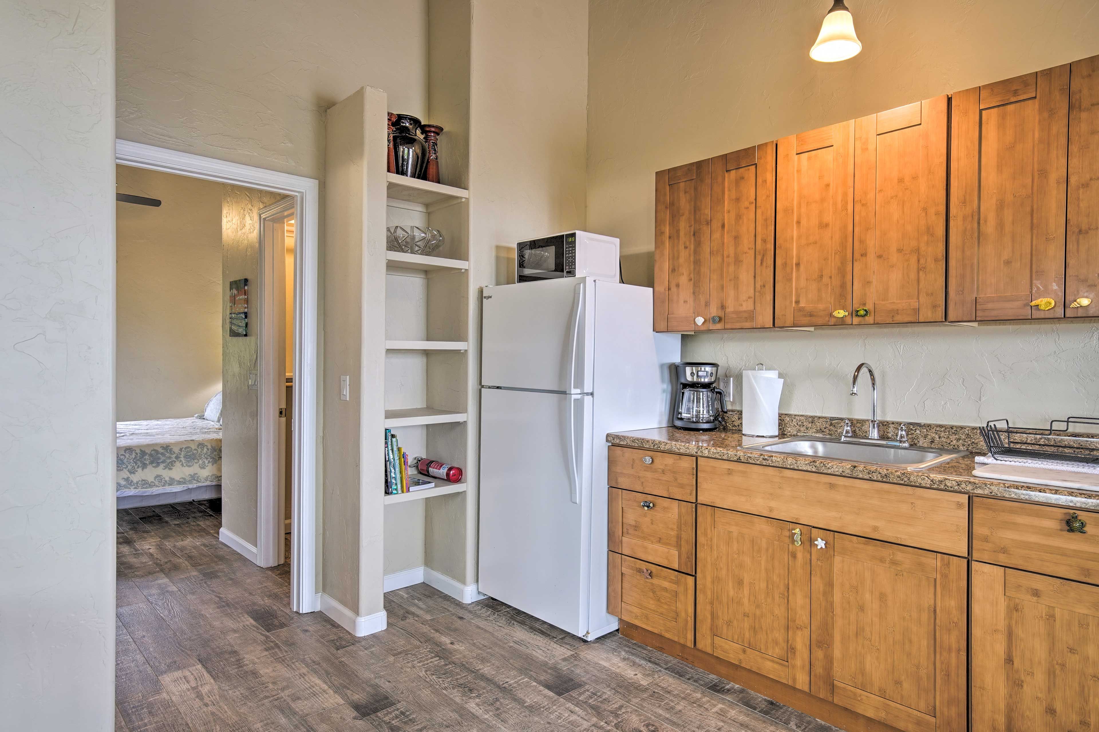 Kitchen | Microwave | Cooking Basics | Coffee Maker