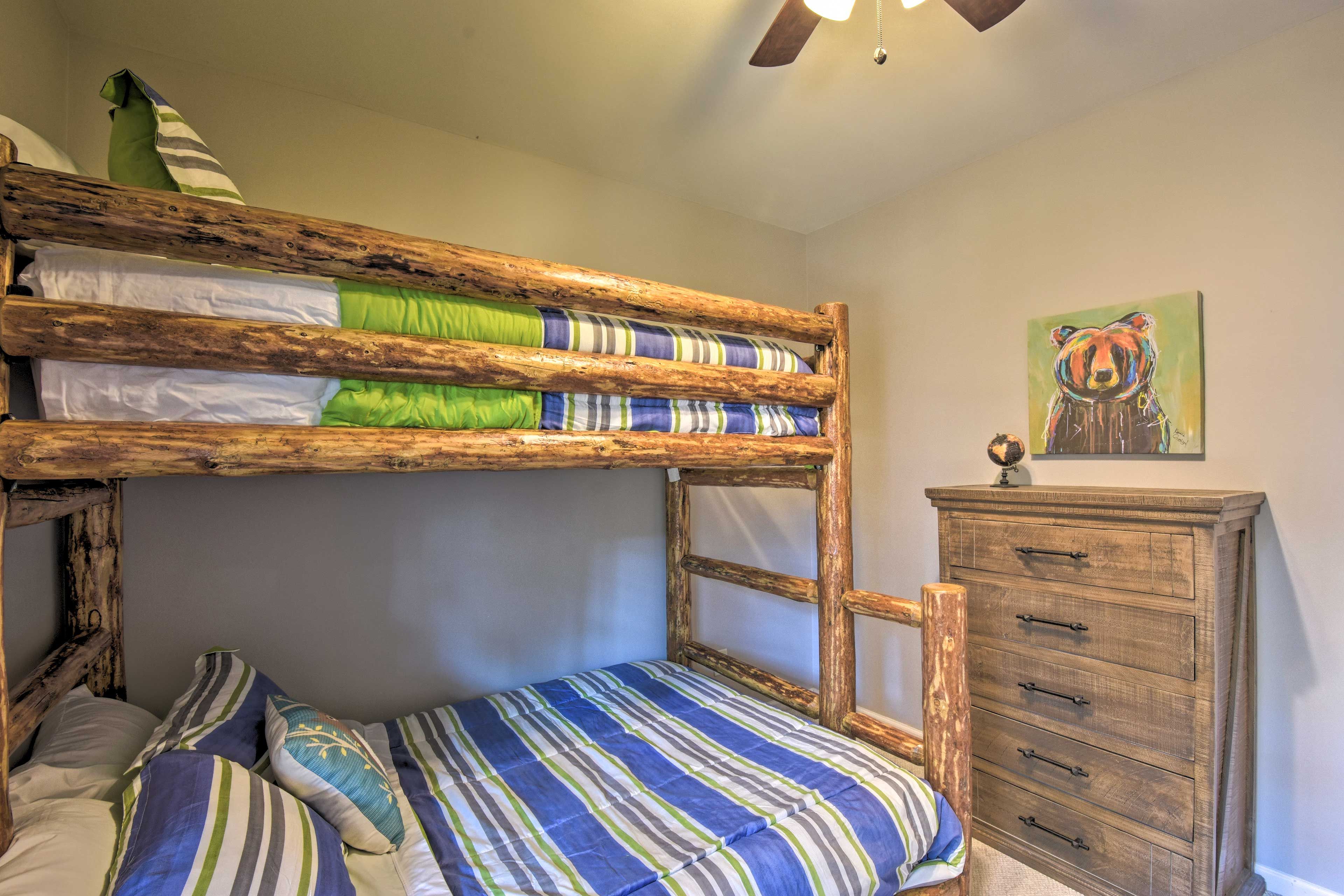 Bedroom 3