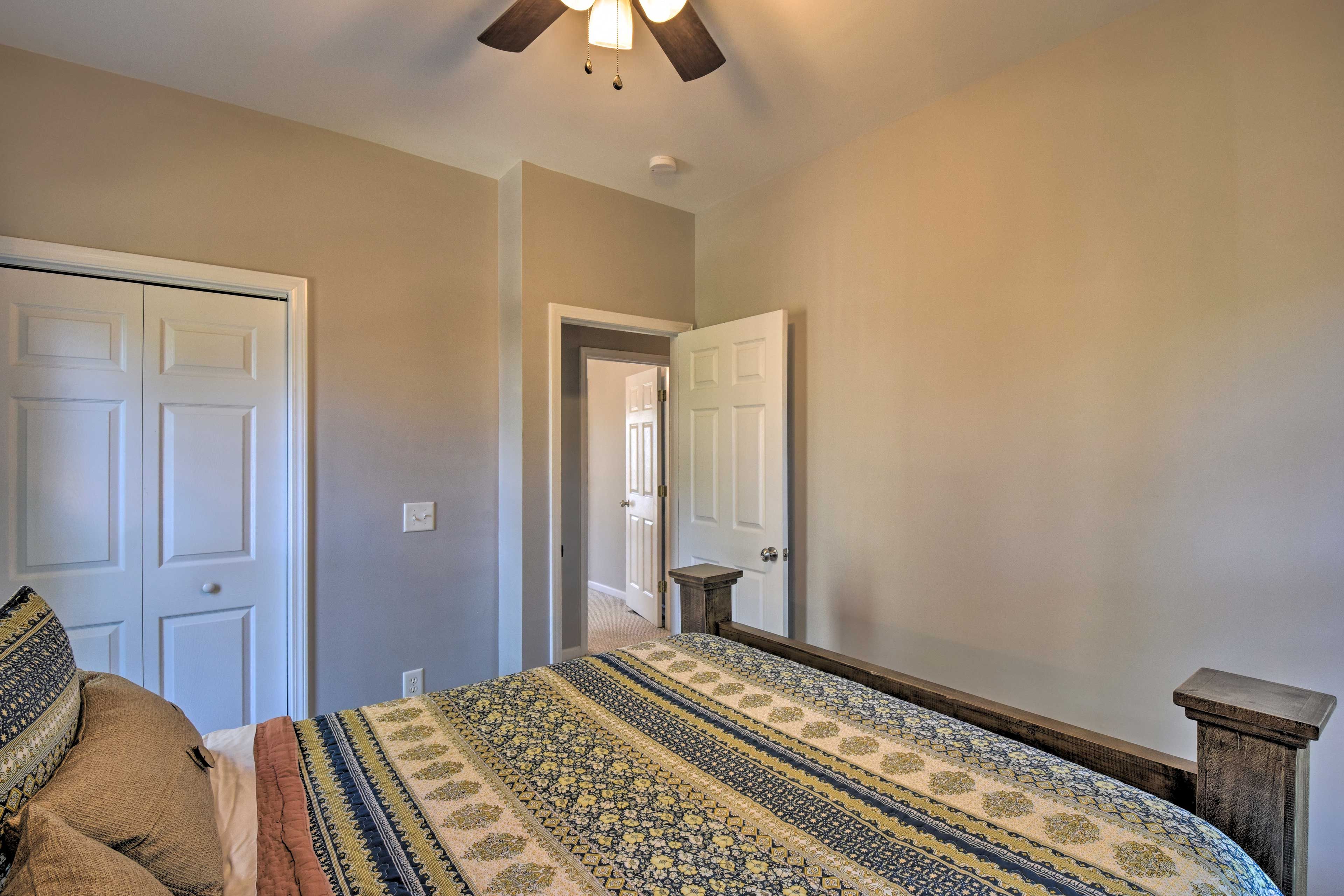 Bedroom 2