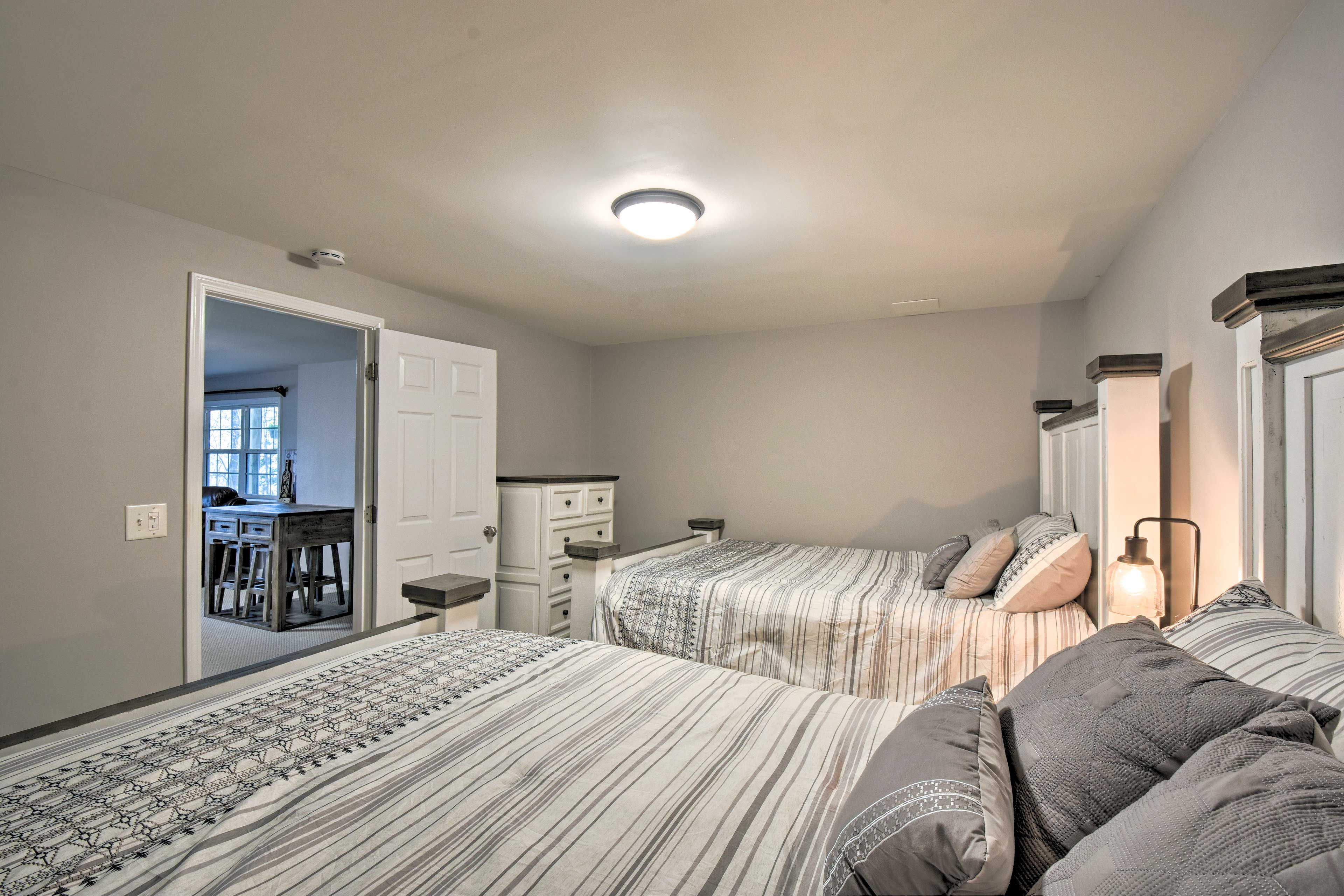 Extra Room
