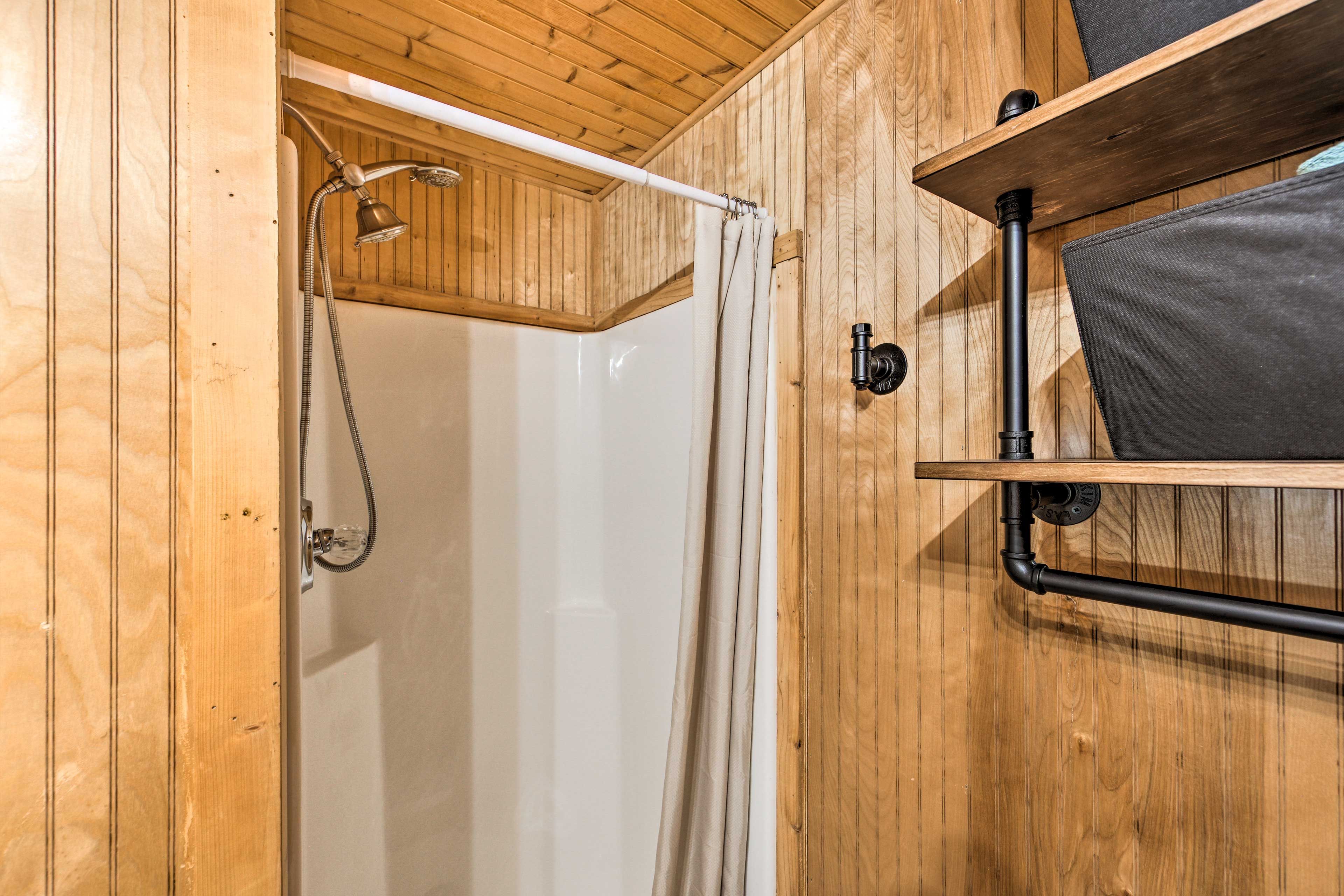 Bathroom | Hair Dryer