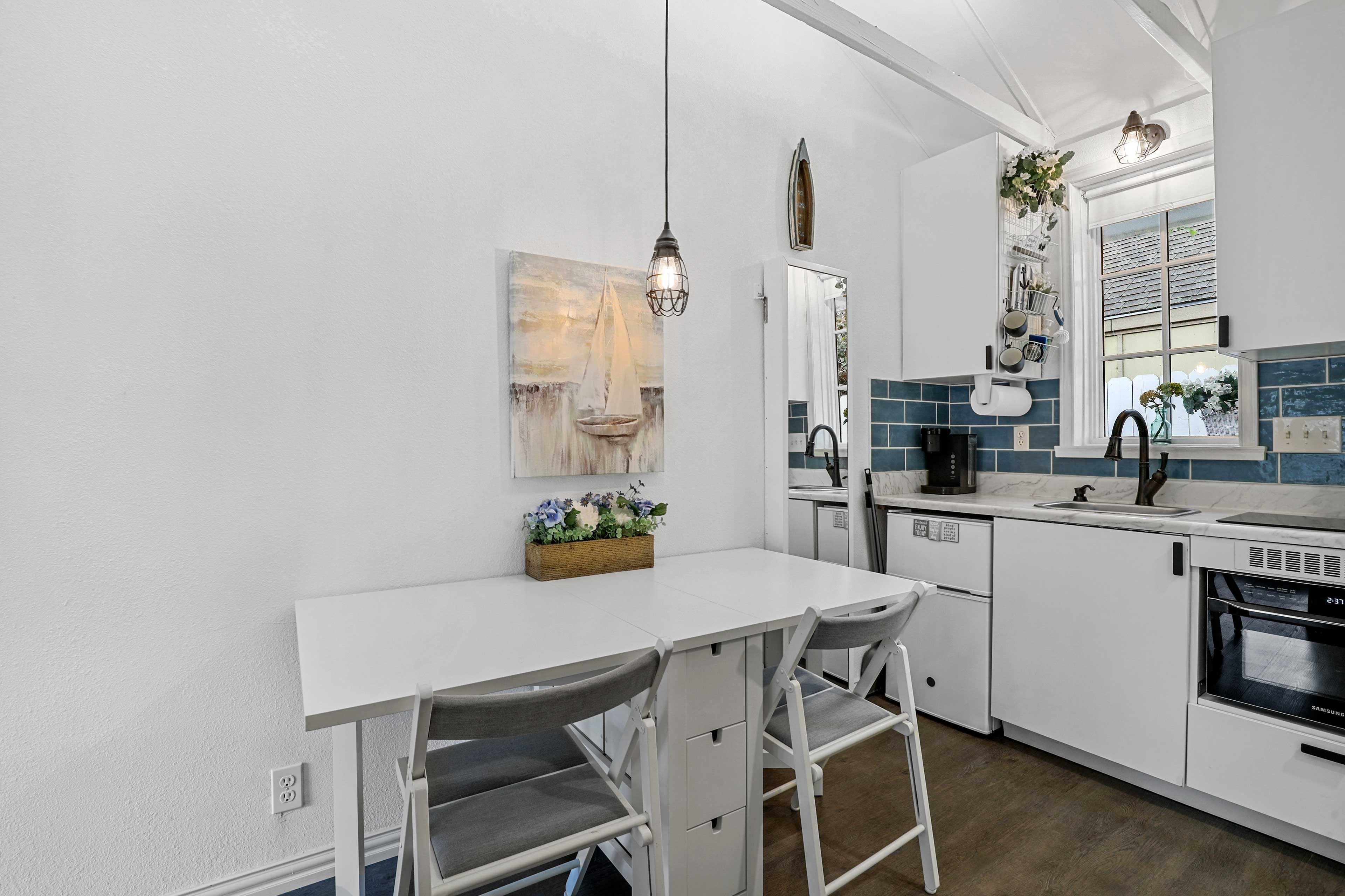 Kitchenette | Cooking Basics