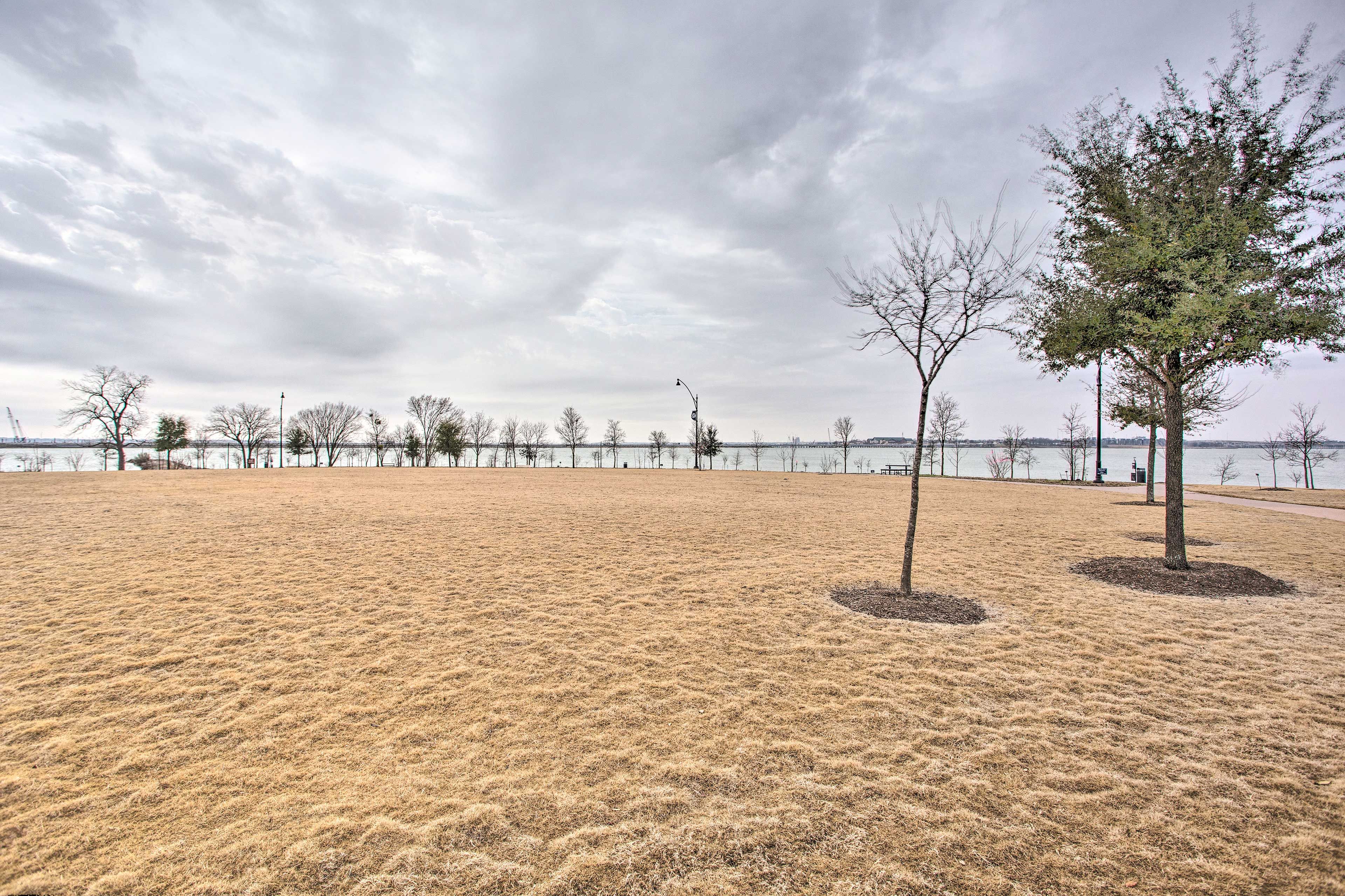 Community Amenities