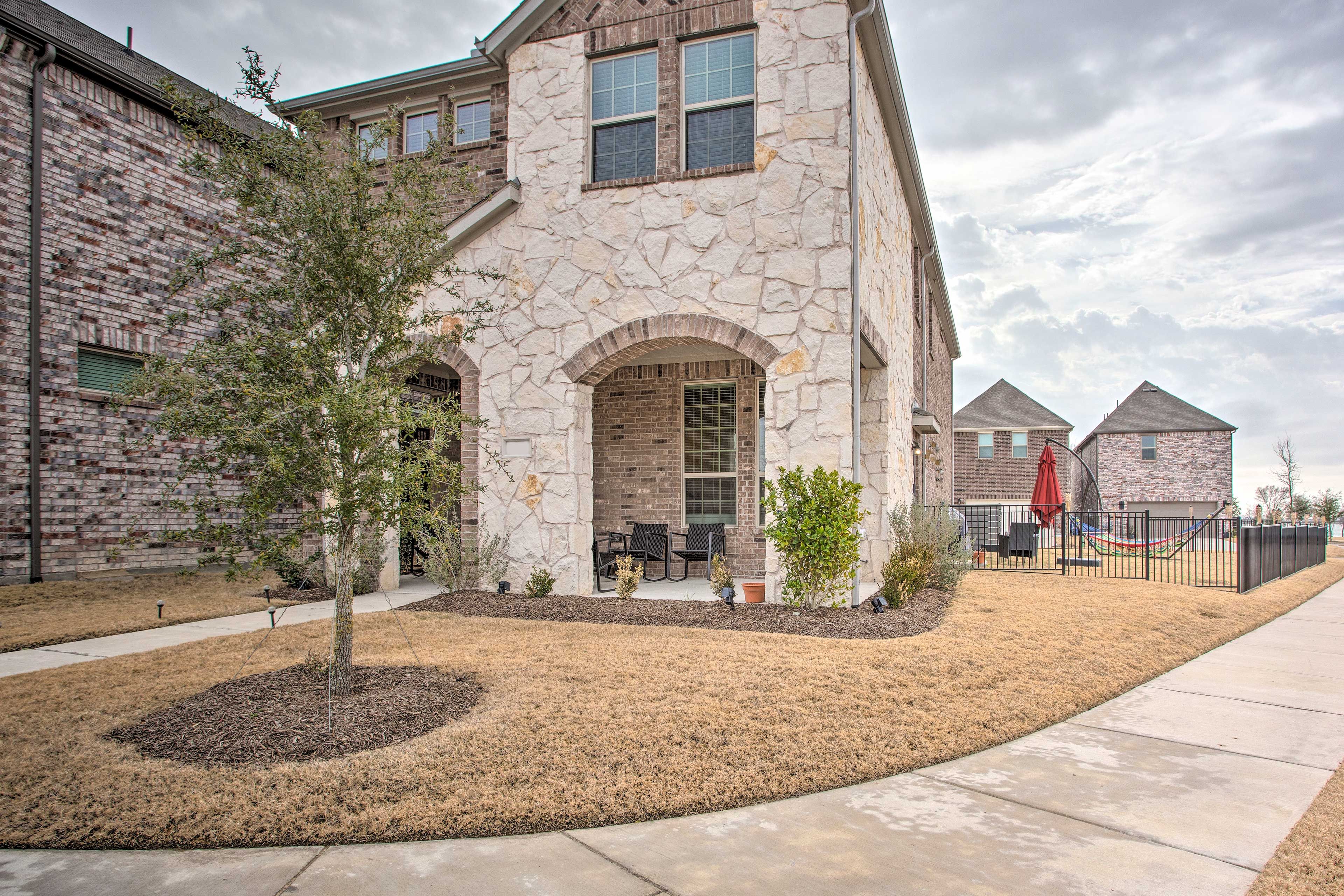 Home Exterior