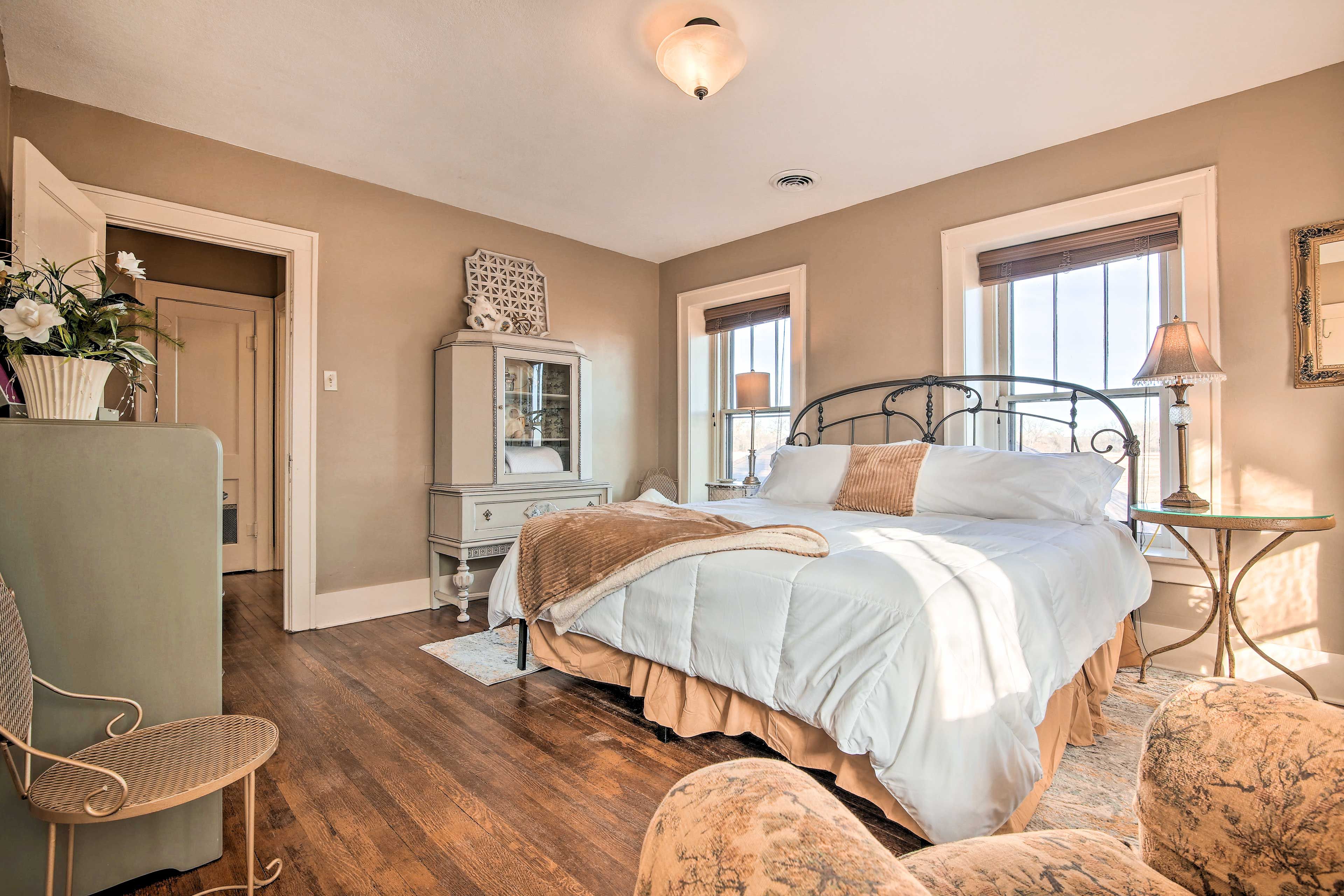 Bedroom 2