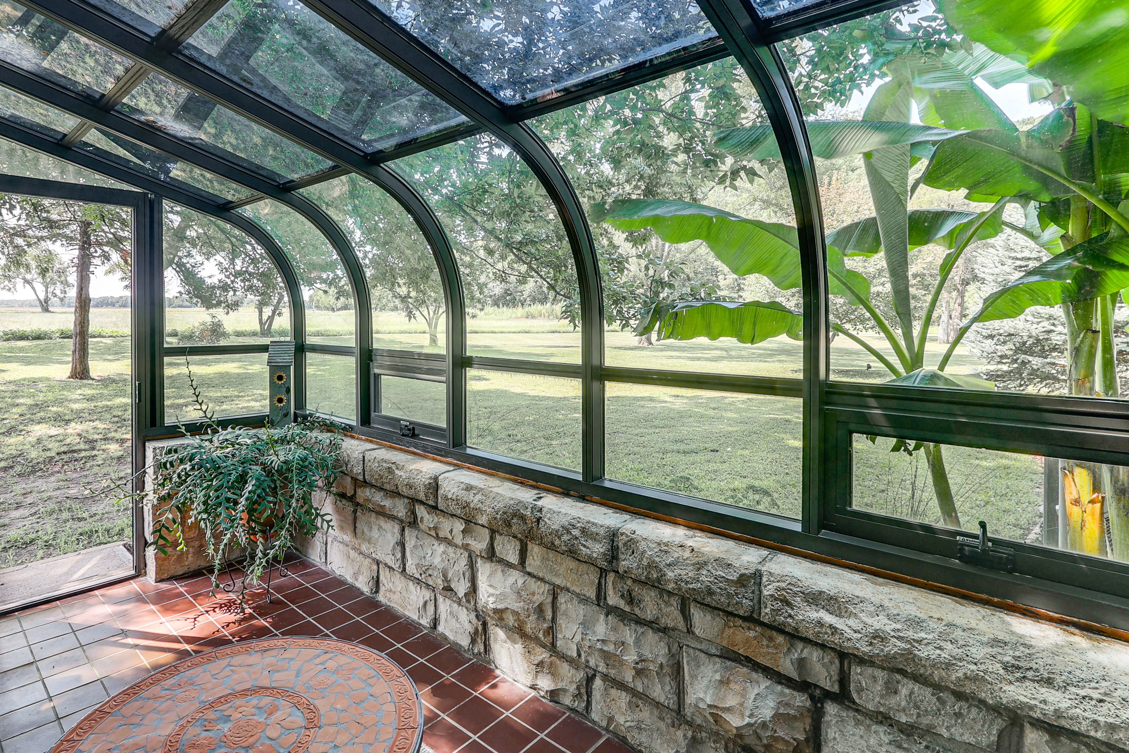 Sunroom