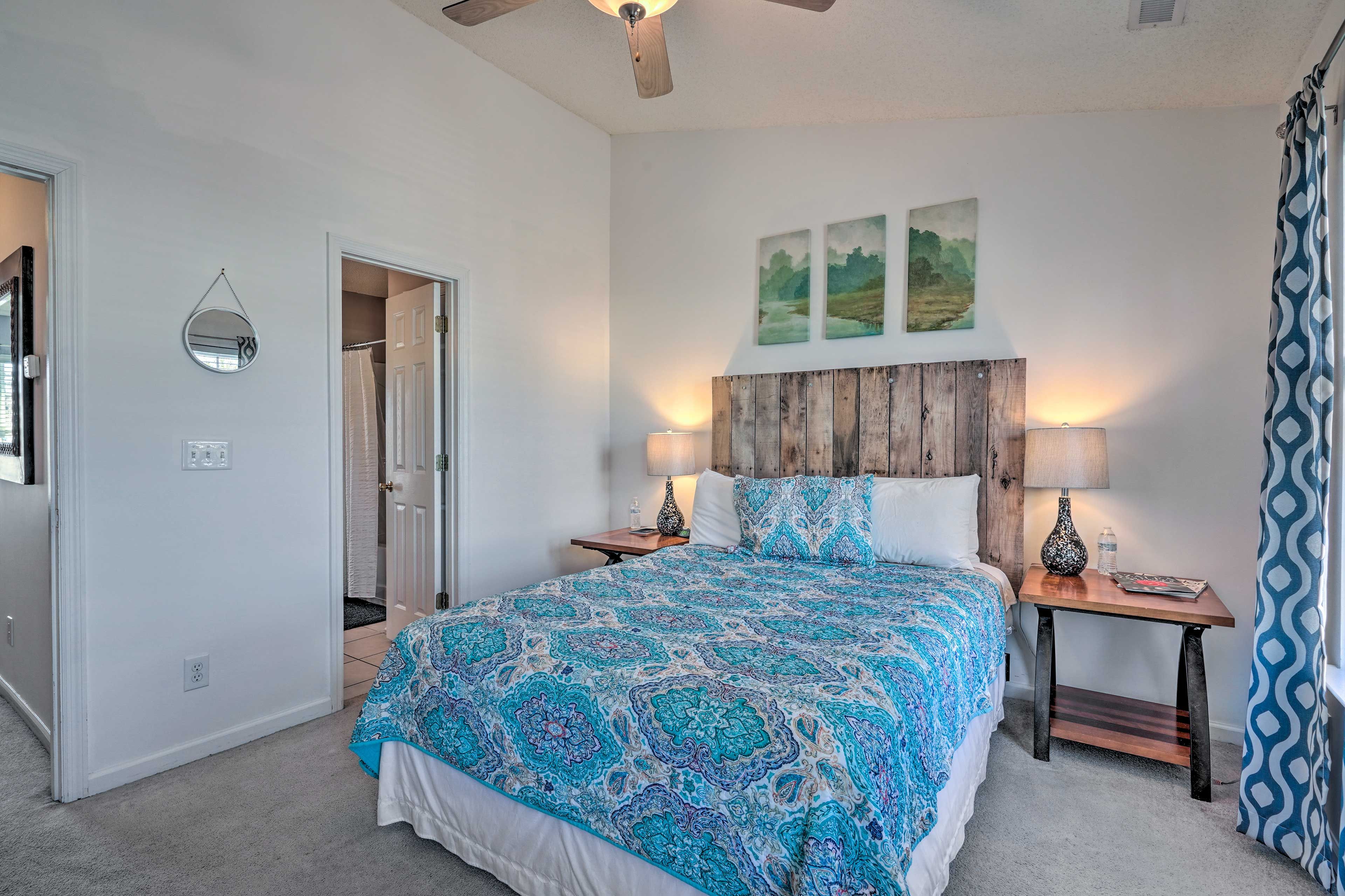 Bedroom 2