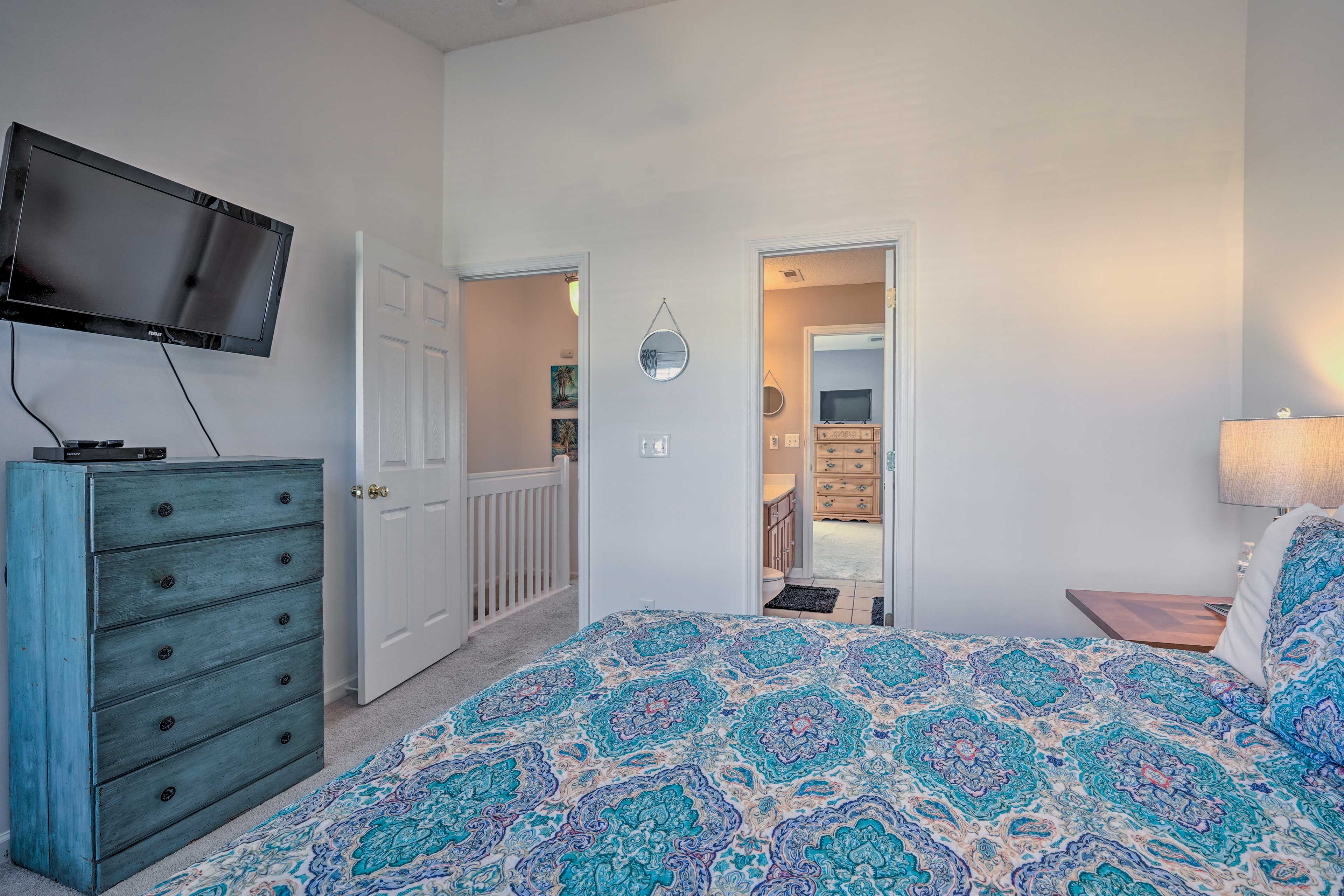 Bedroom 2