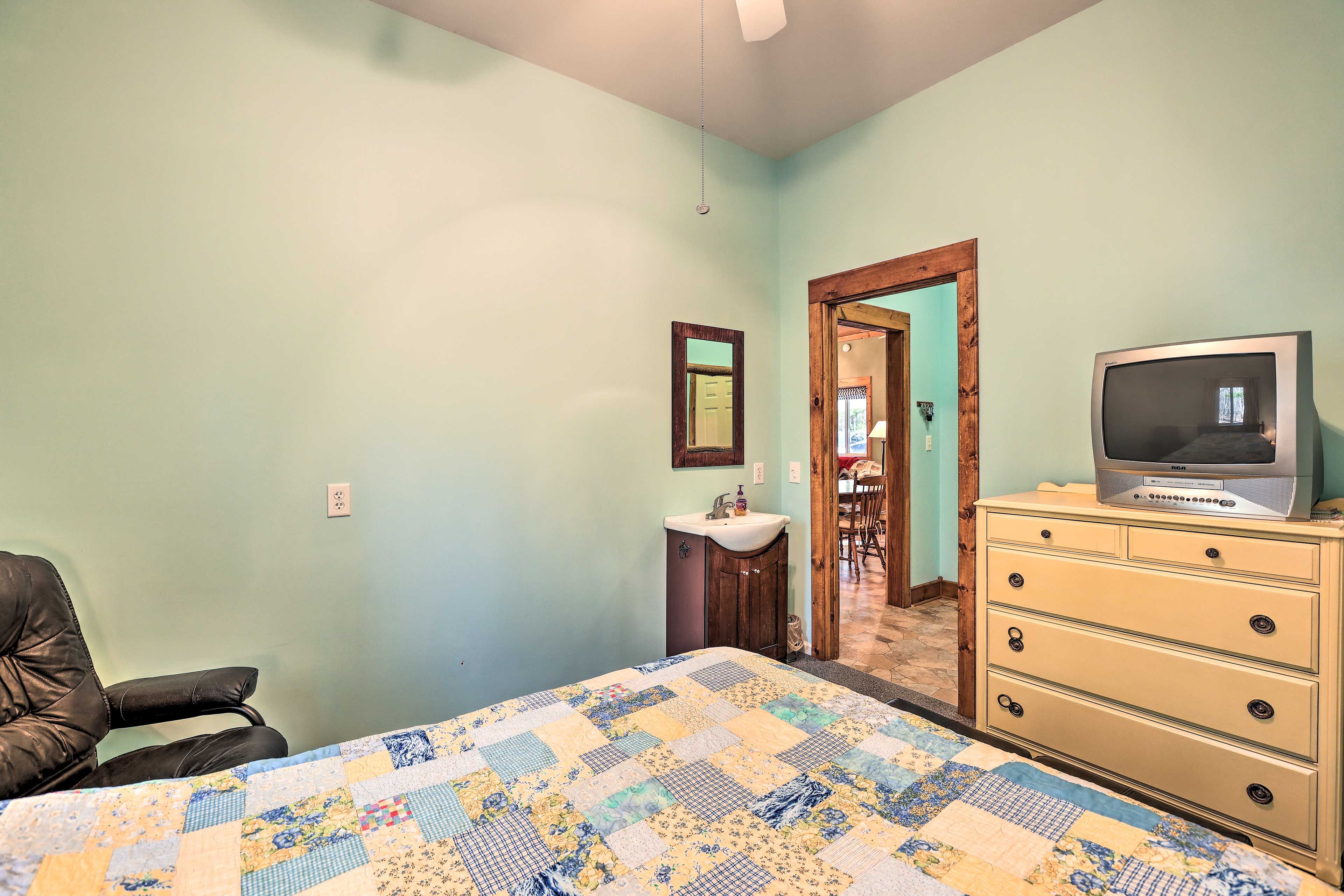Bedroom 2