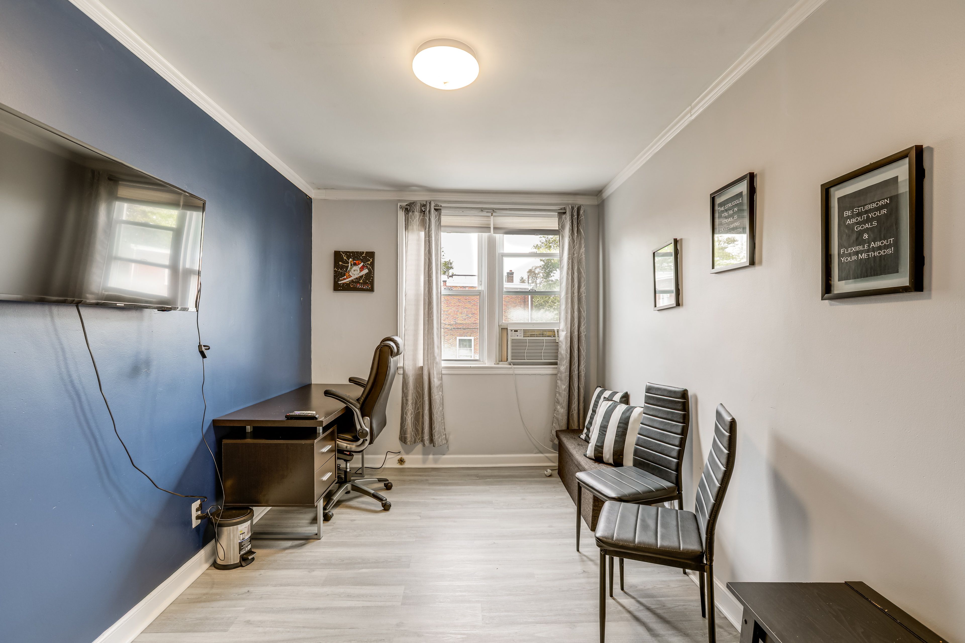 Office | 2nd Floor