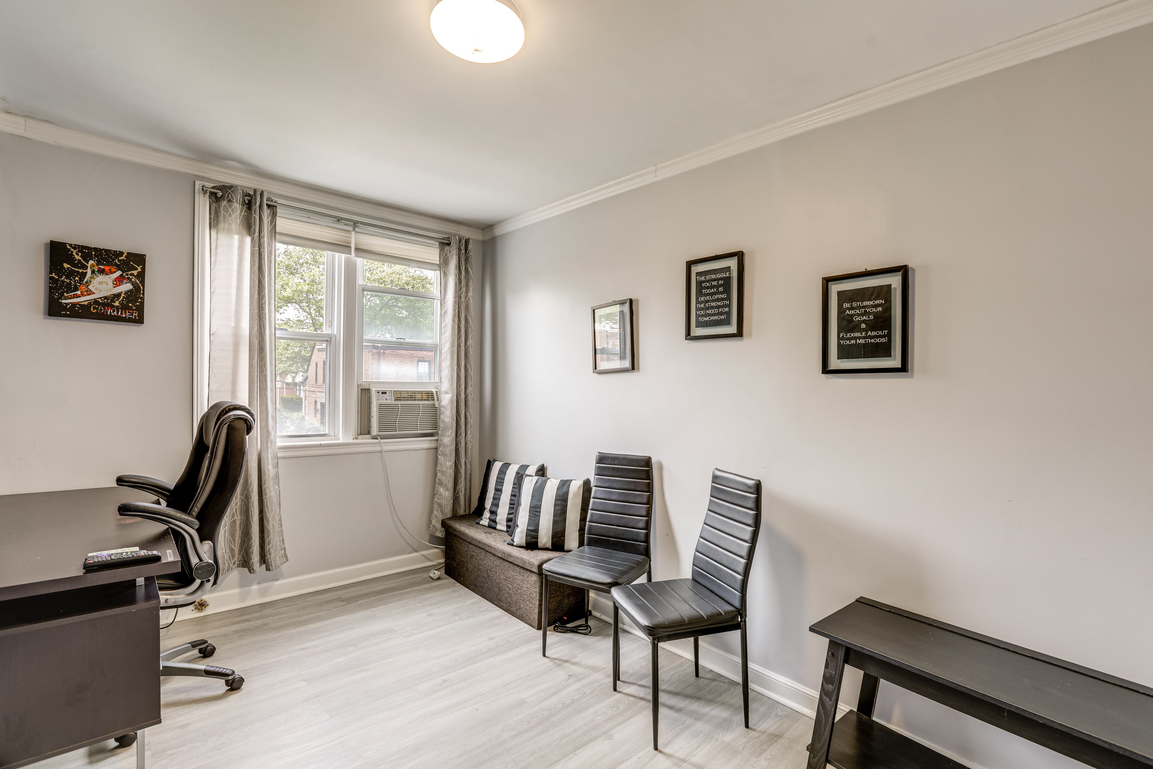 Office | 2nd Floor