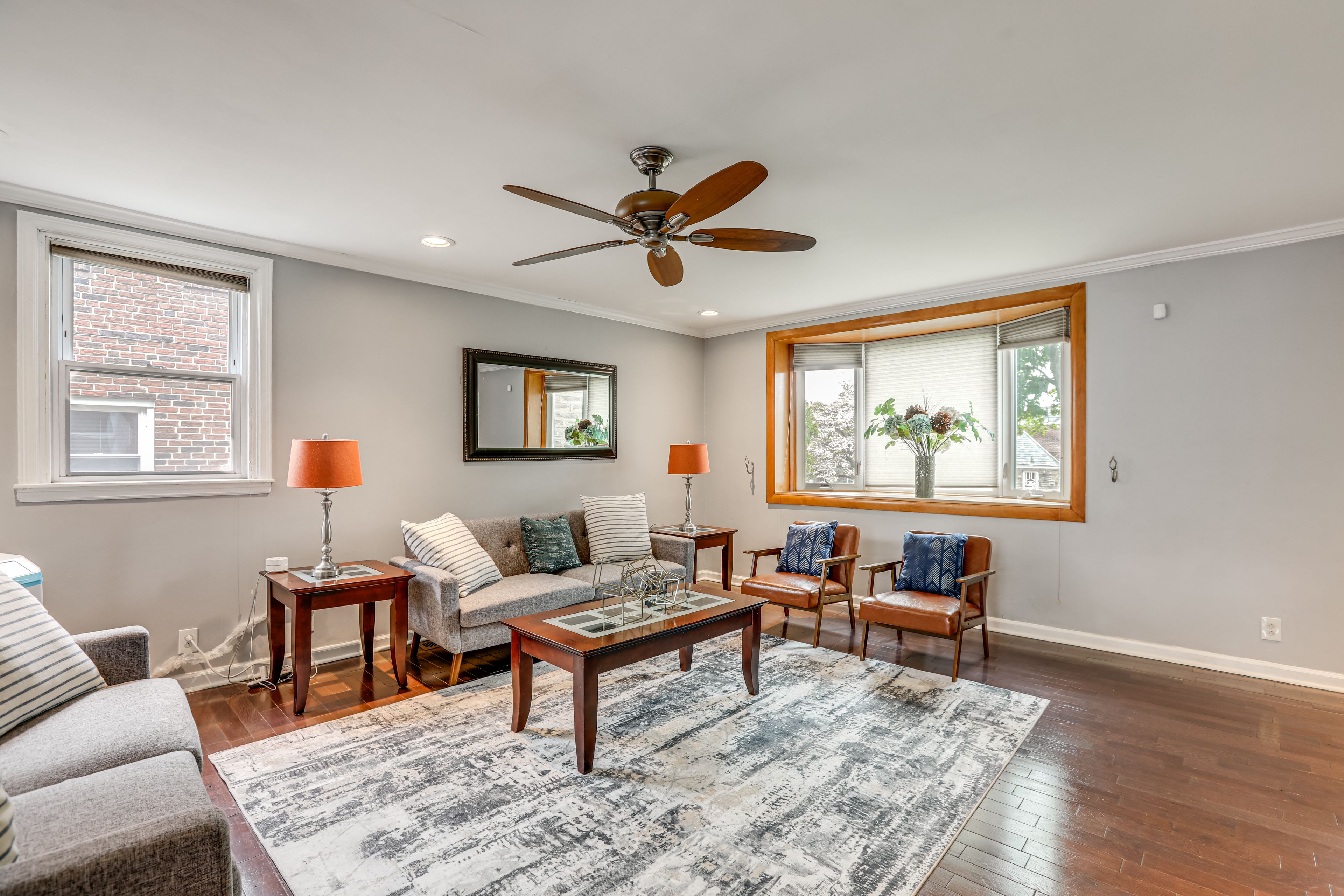 Living Room | 1st Floor