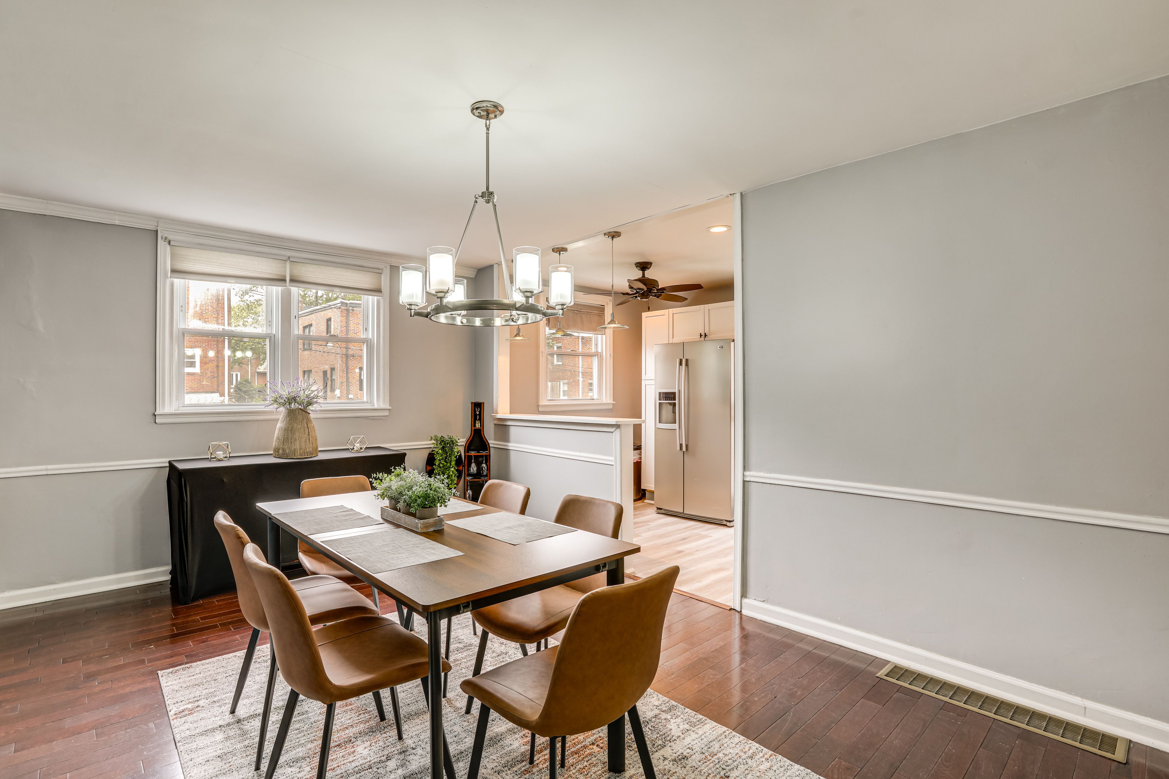 Dining Area | 1st Floor