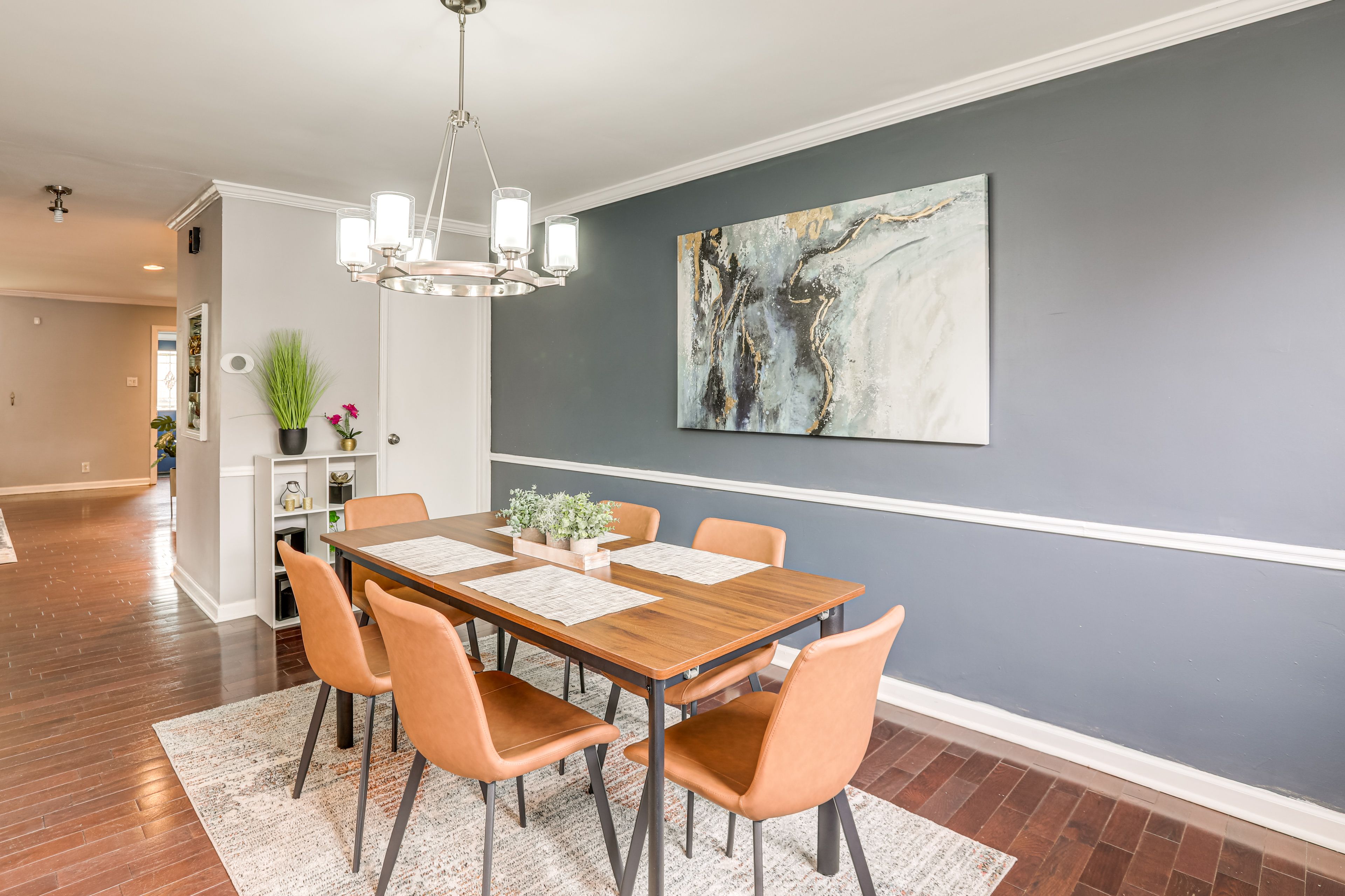 Dining Area | 1st Floor