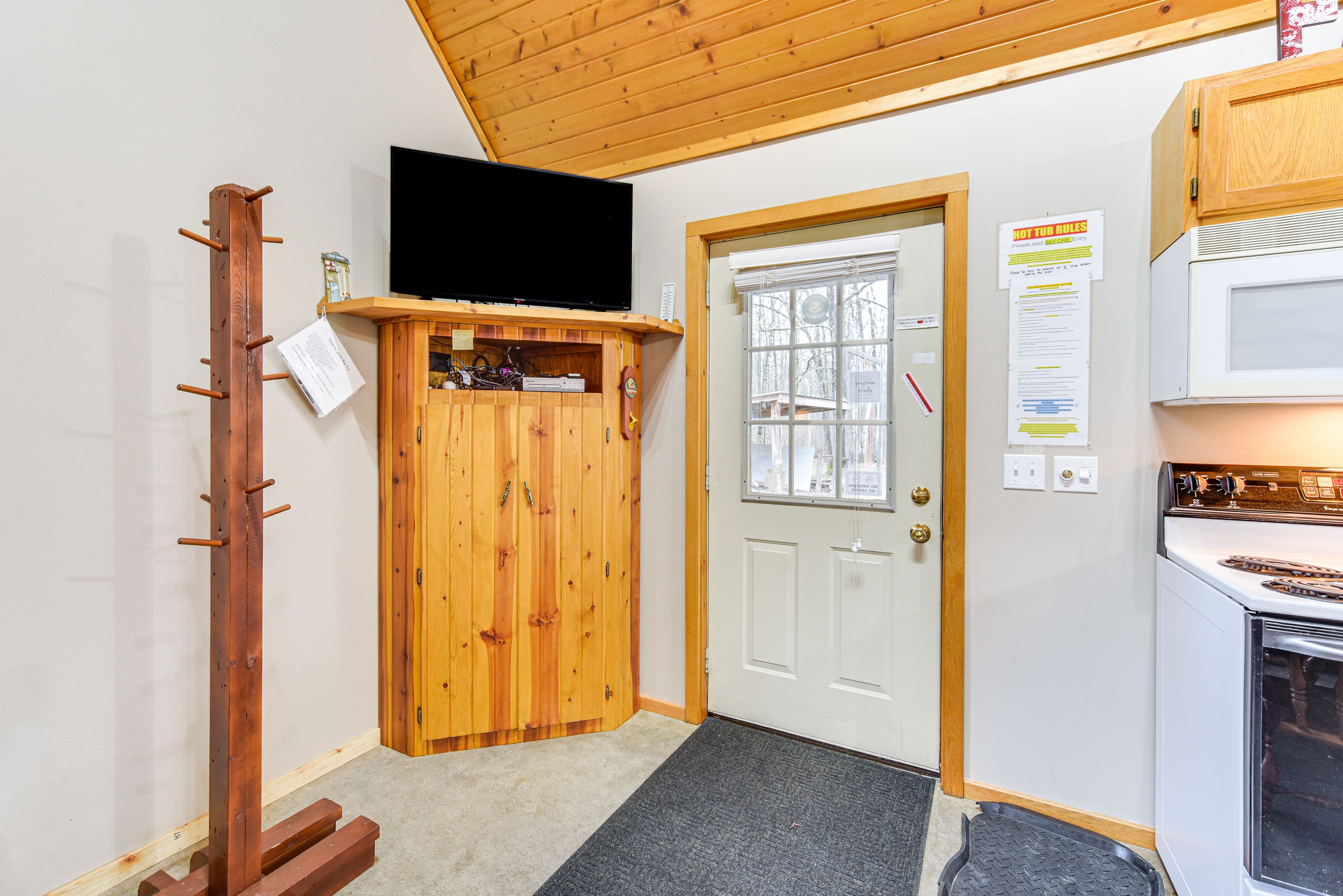 Entryway