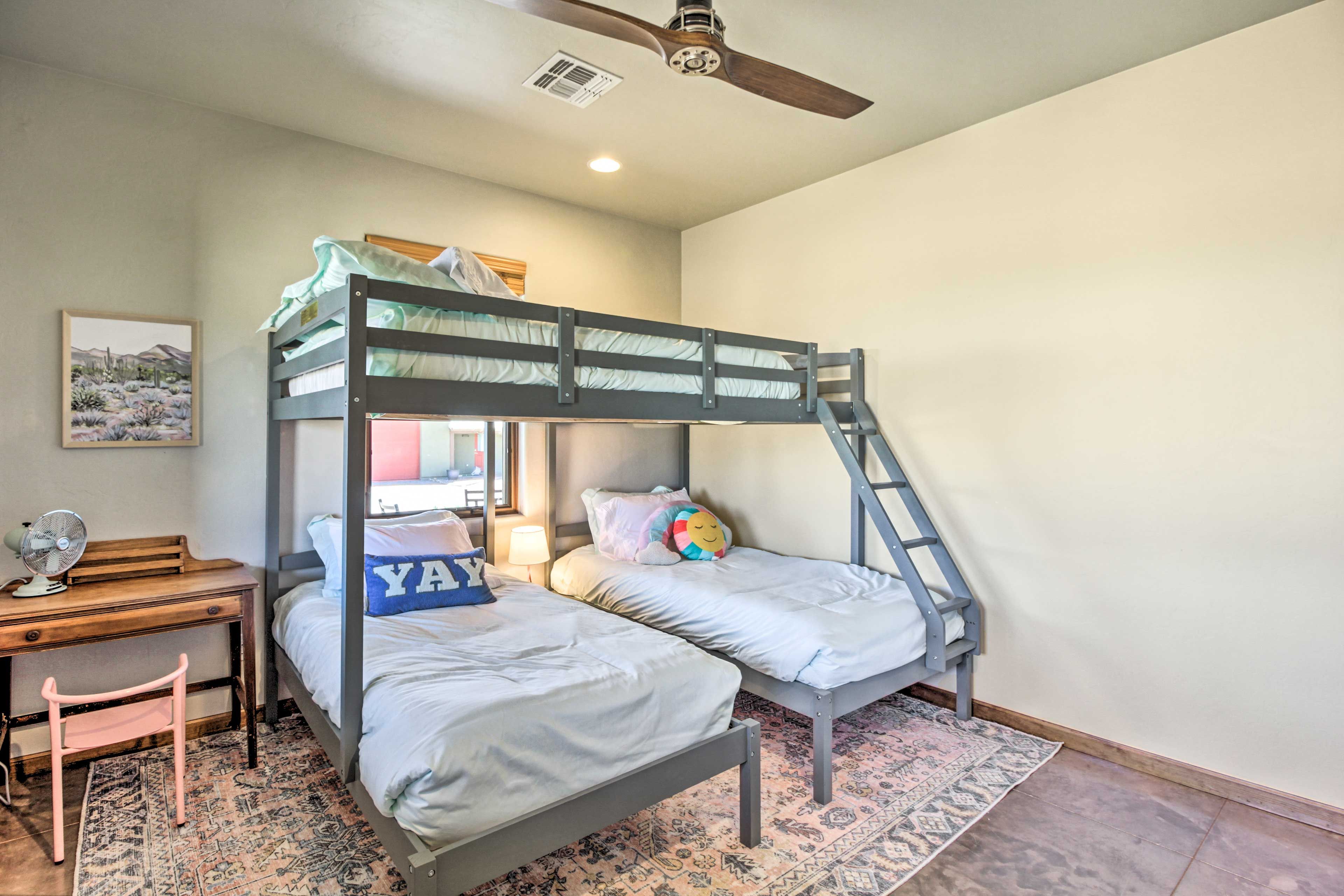 Bedroom 3