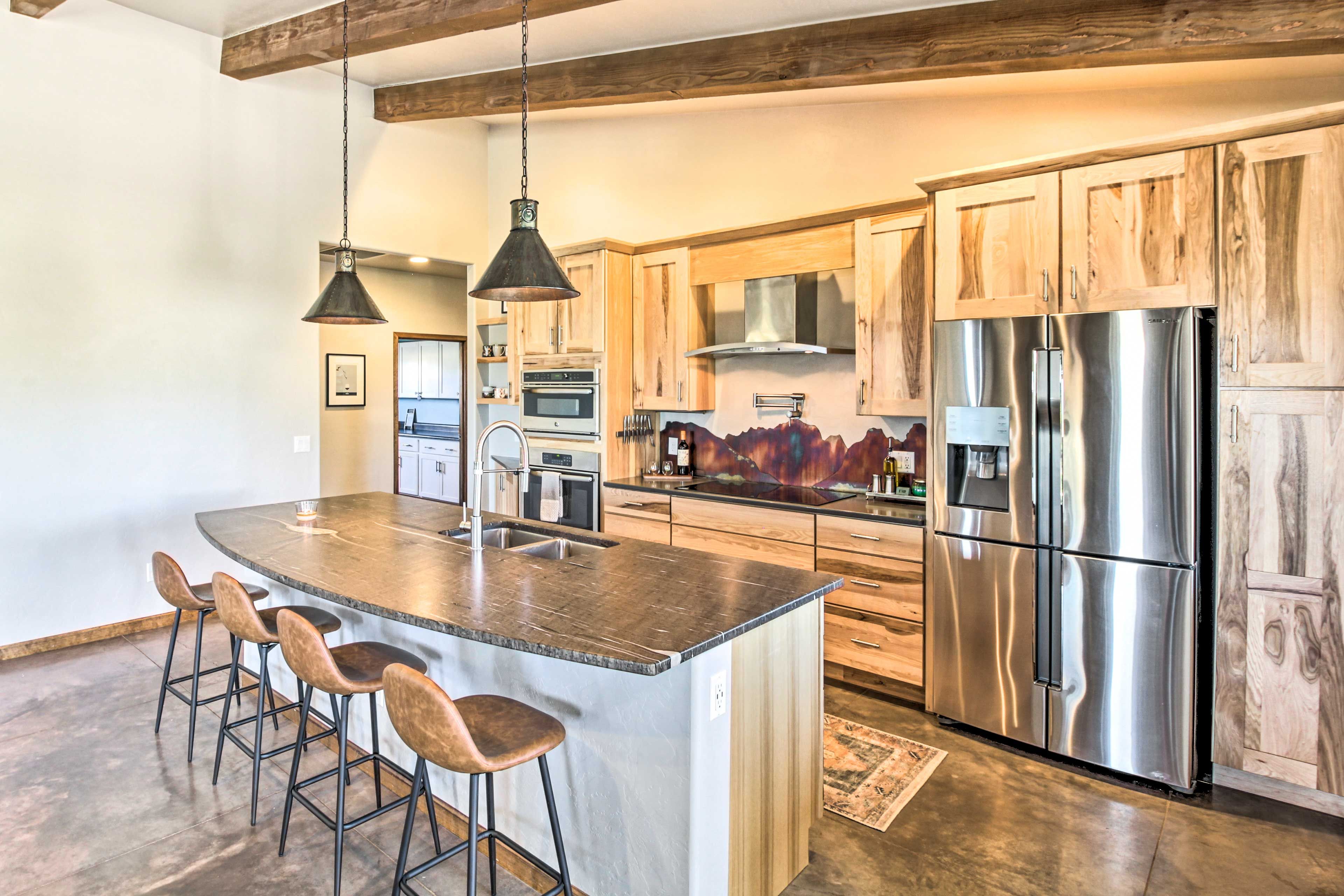 Kitchen | Coffee Maker