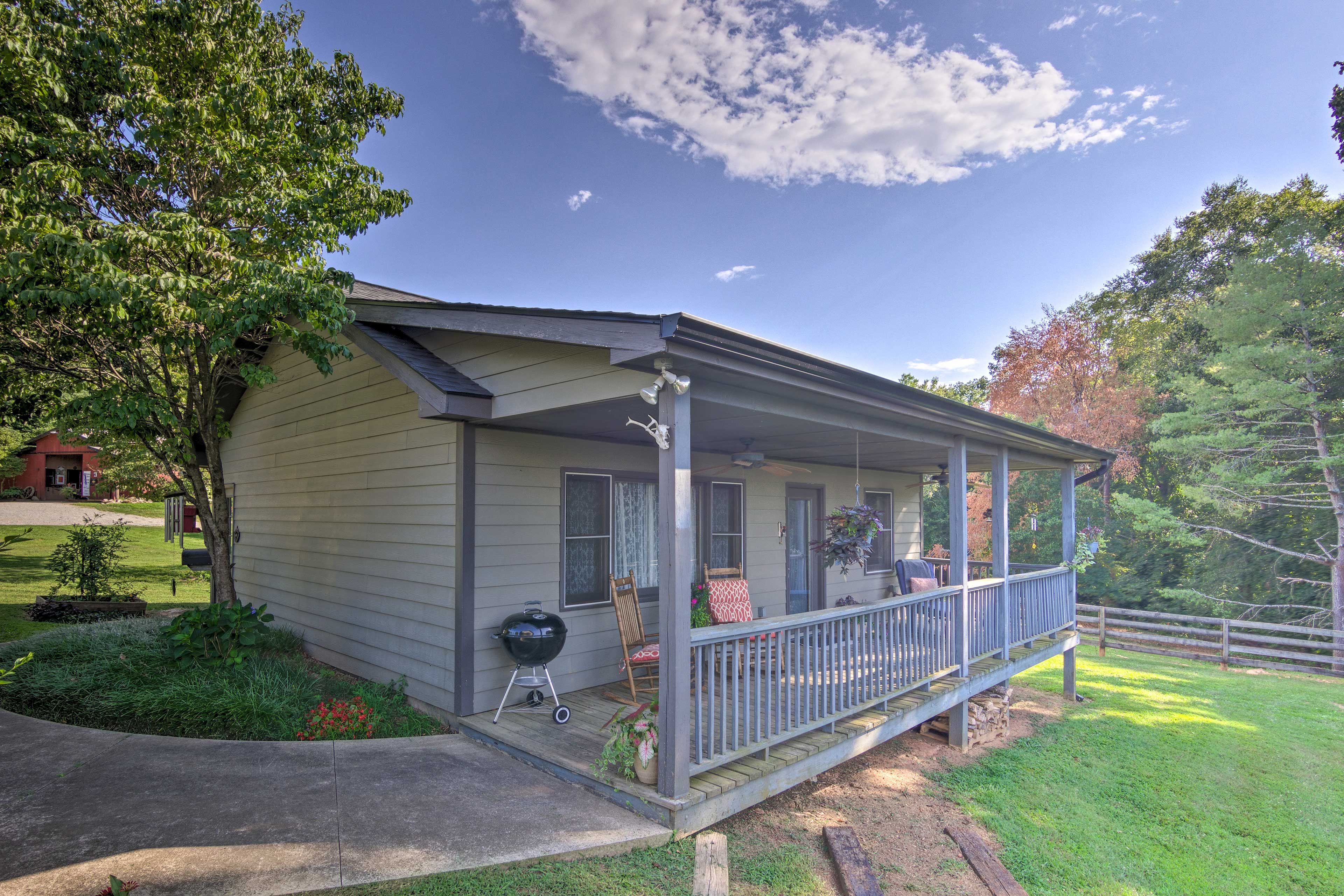 Home Exterior
