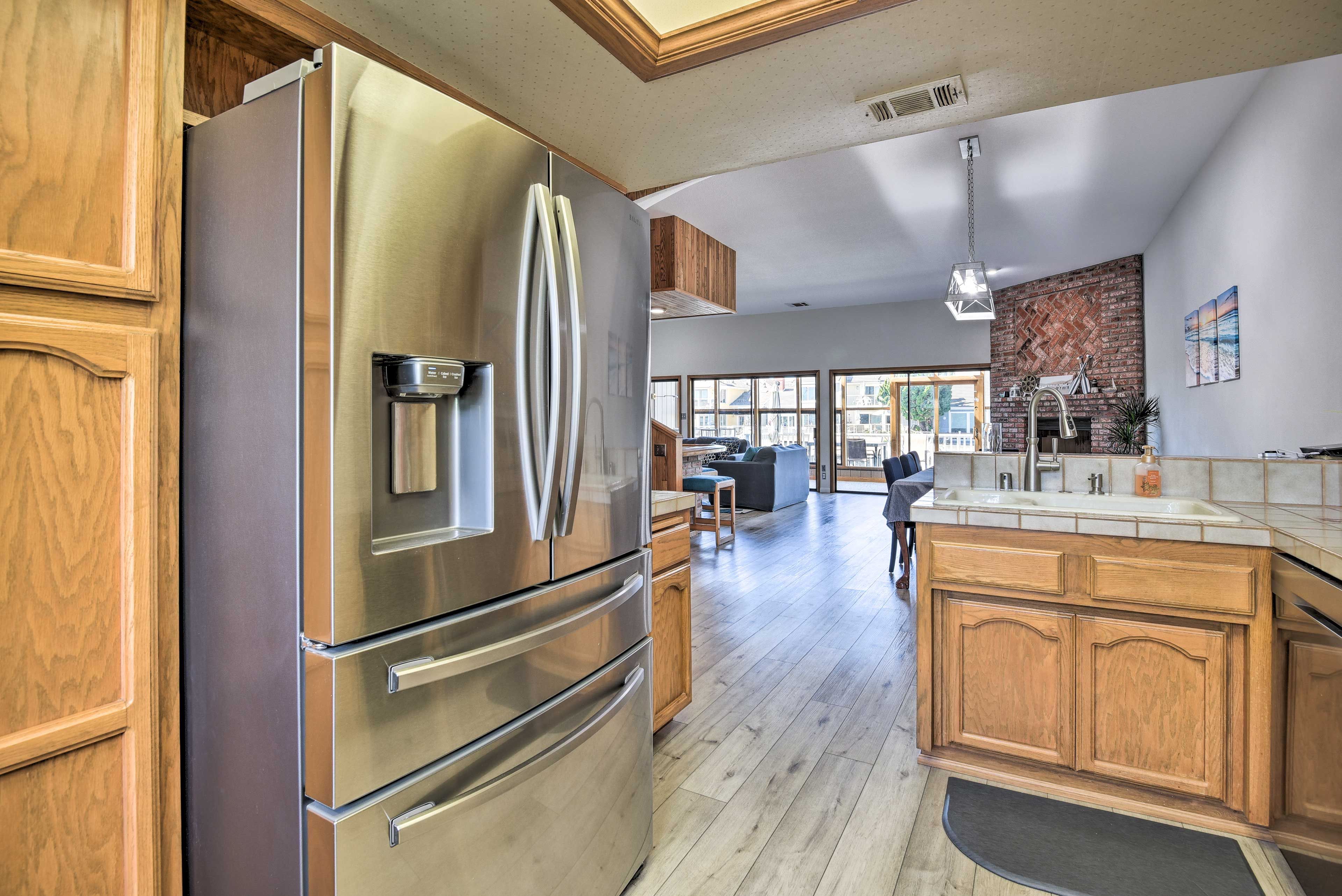 Kitchen | Toaster