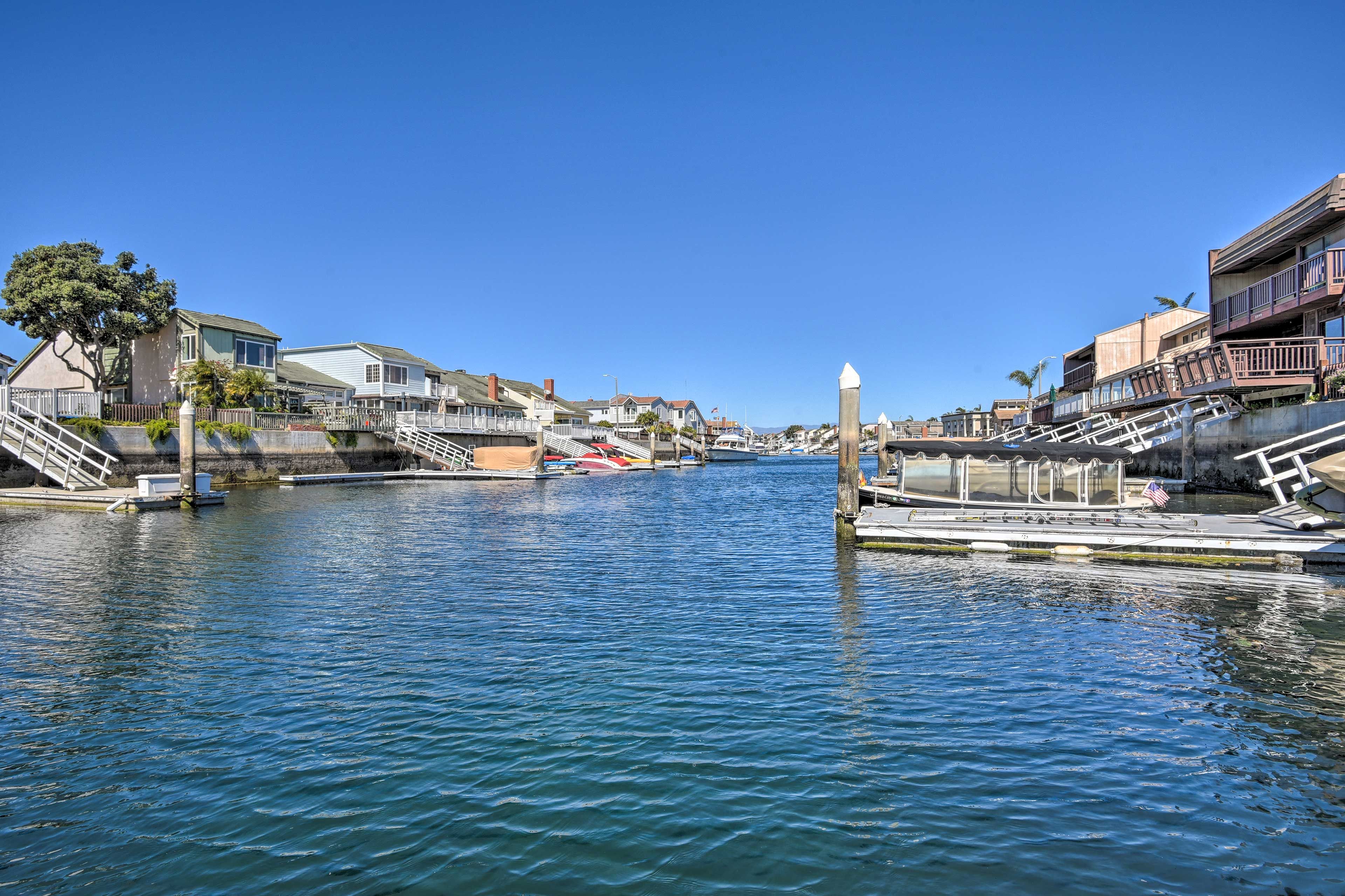 Waterfront