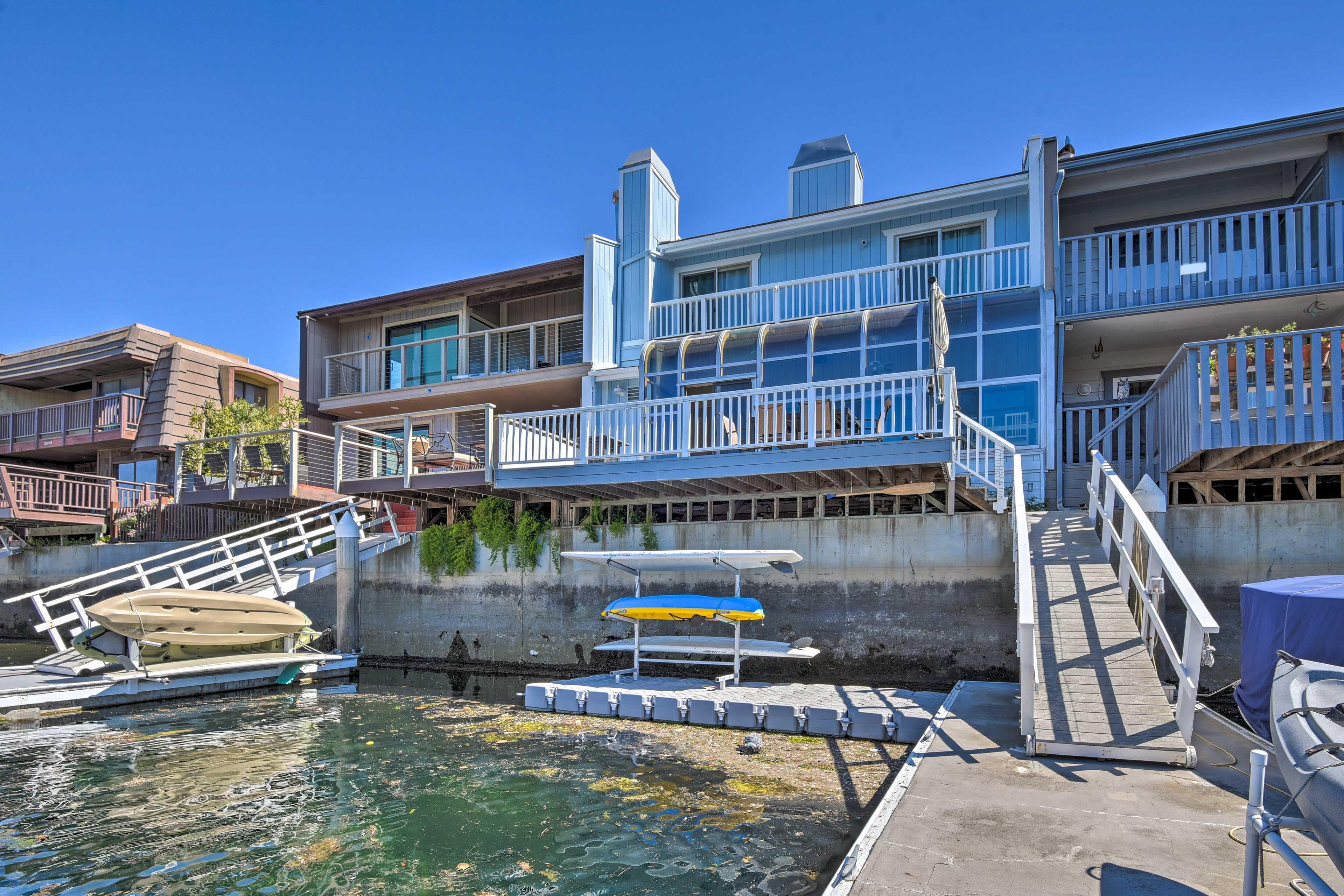 Waterfront