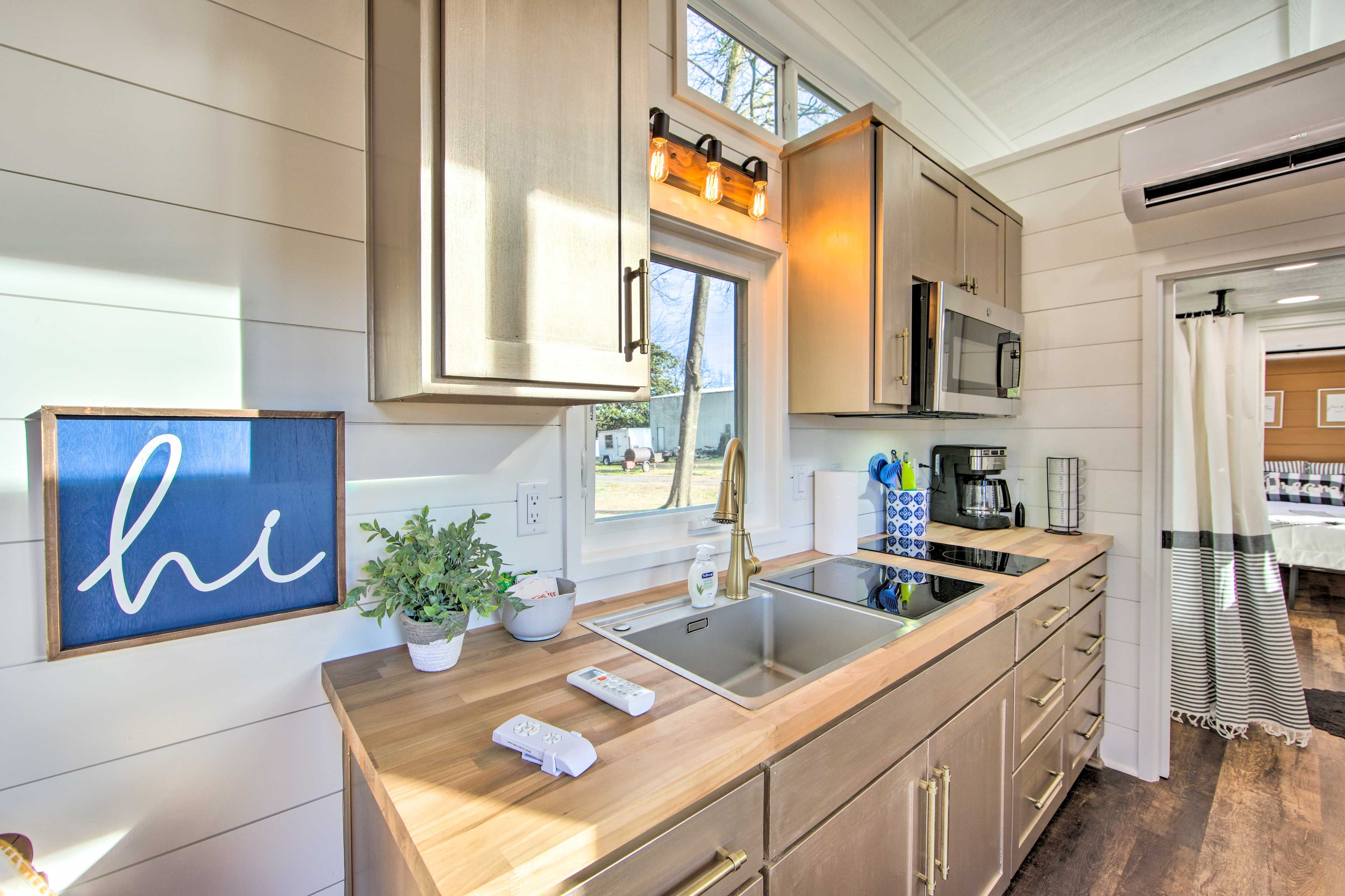 Kitchen | Coffee Maker