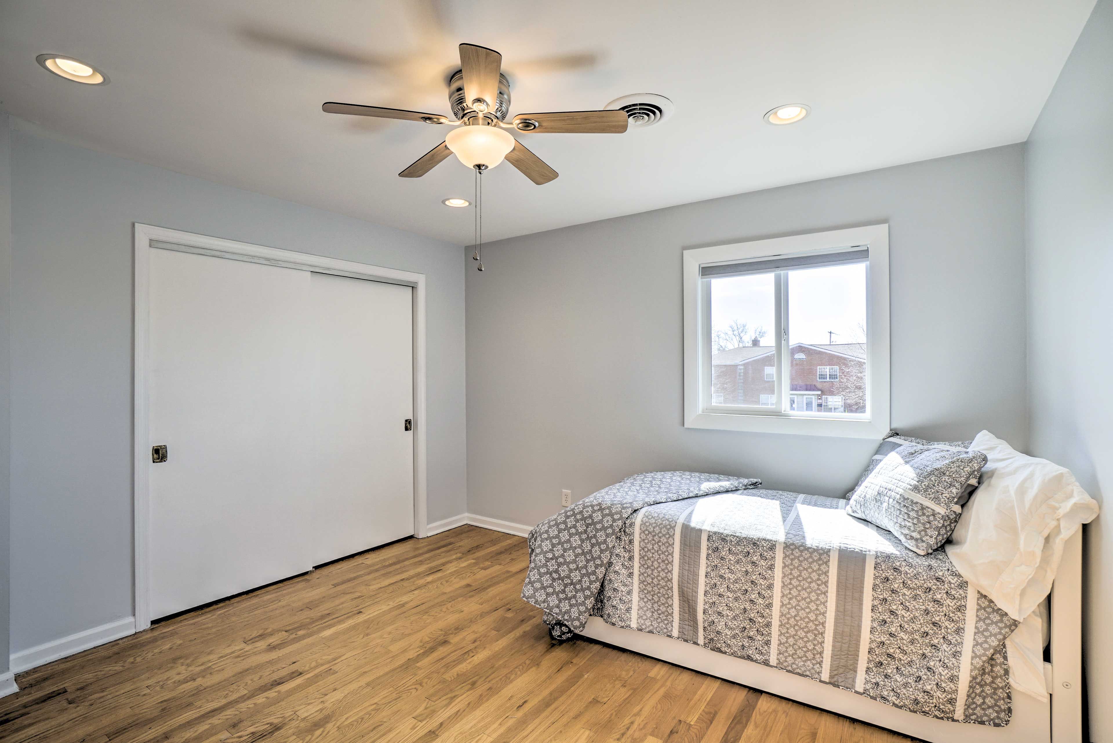 Bedroom 2