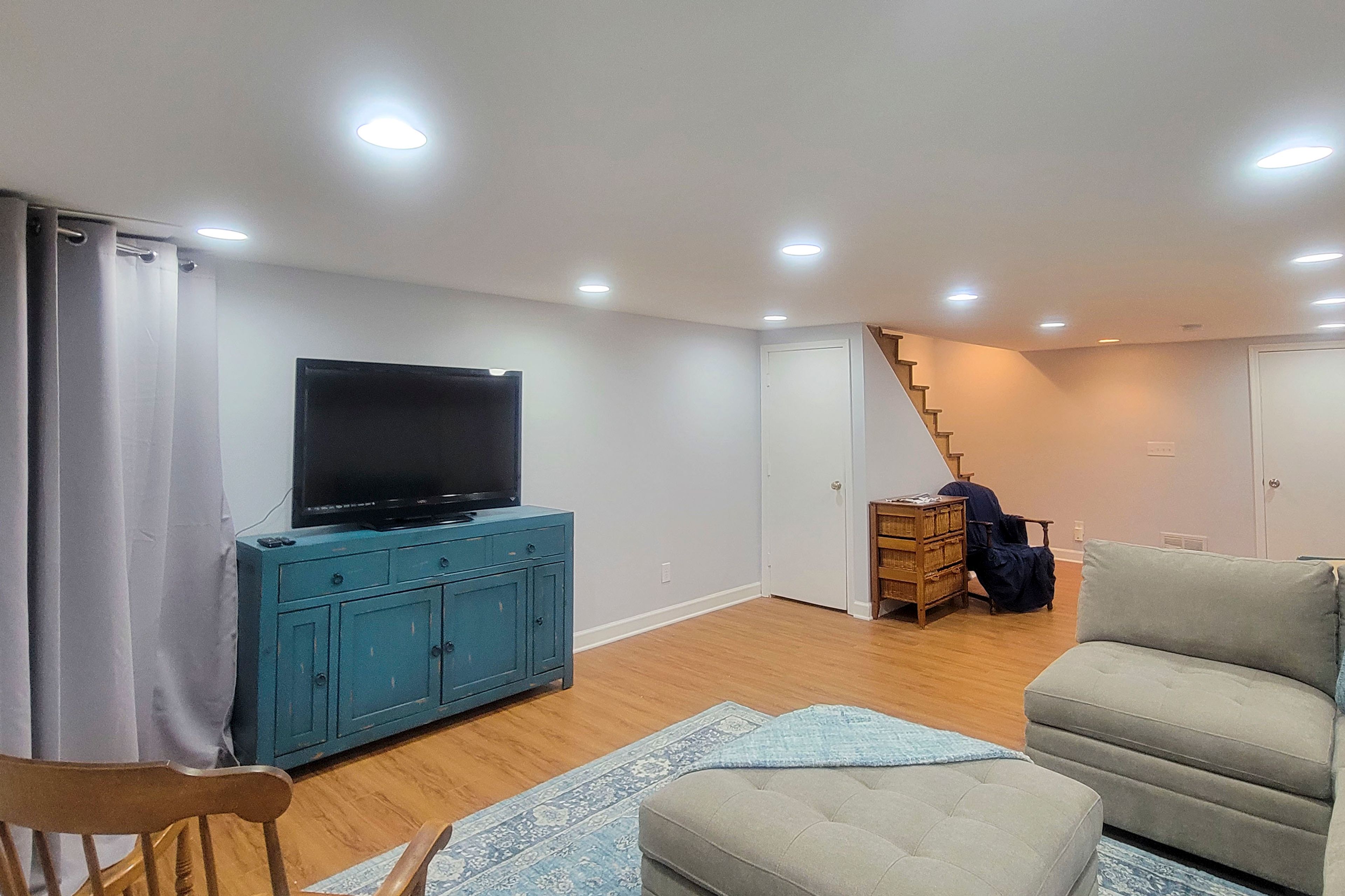 Lower Level