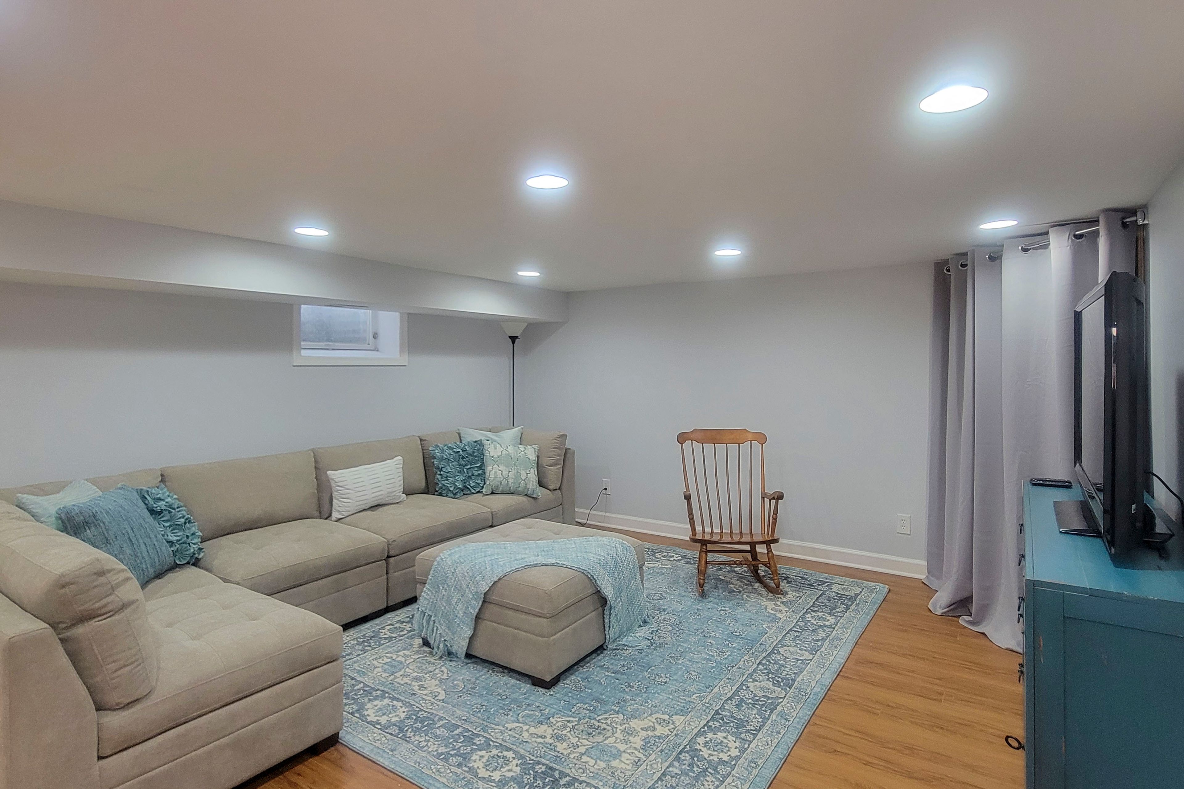 Lower Level